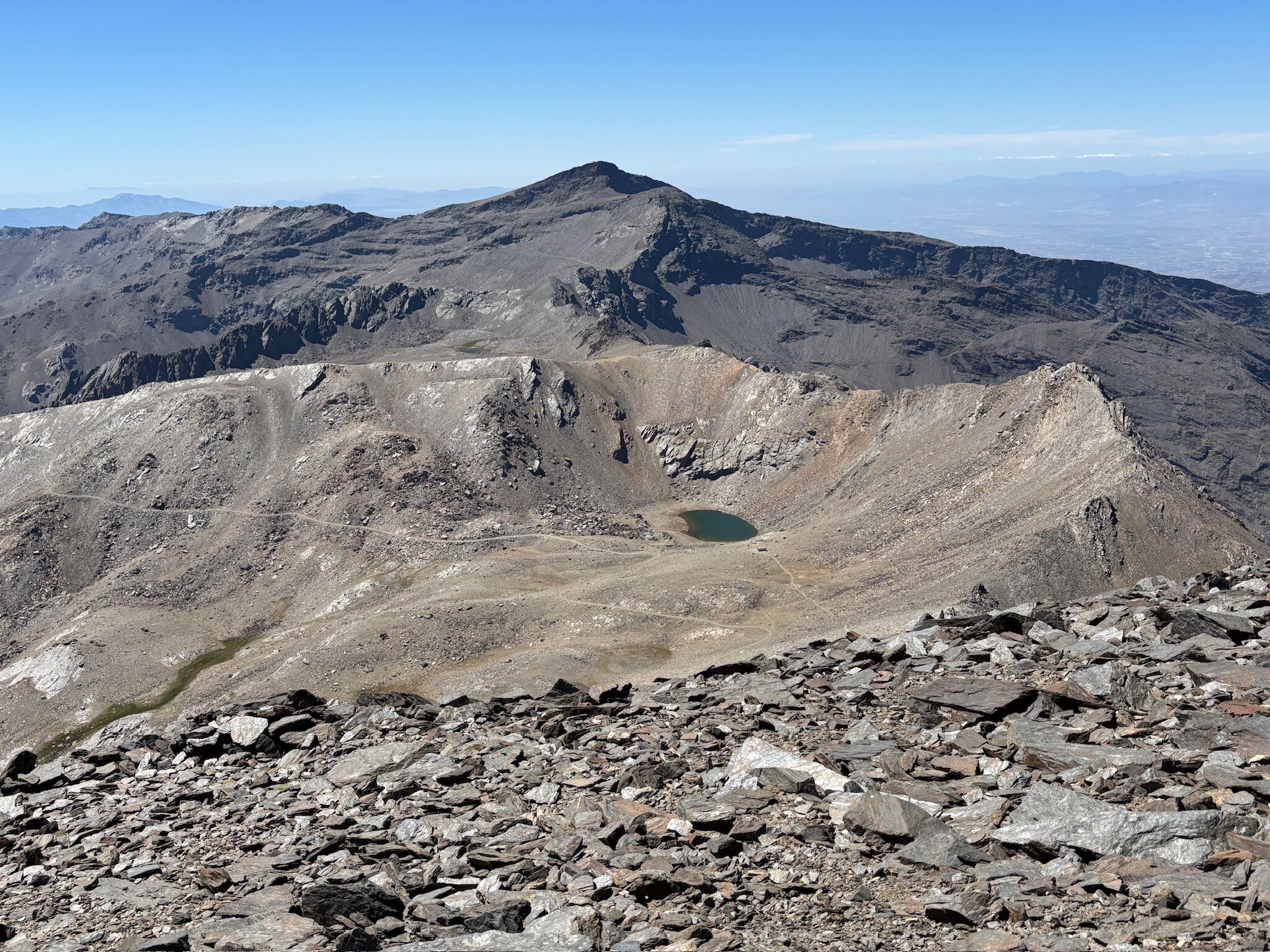 Hoteles en Guéjar Sierra, Granada - Central de Reservas