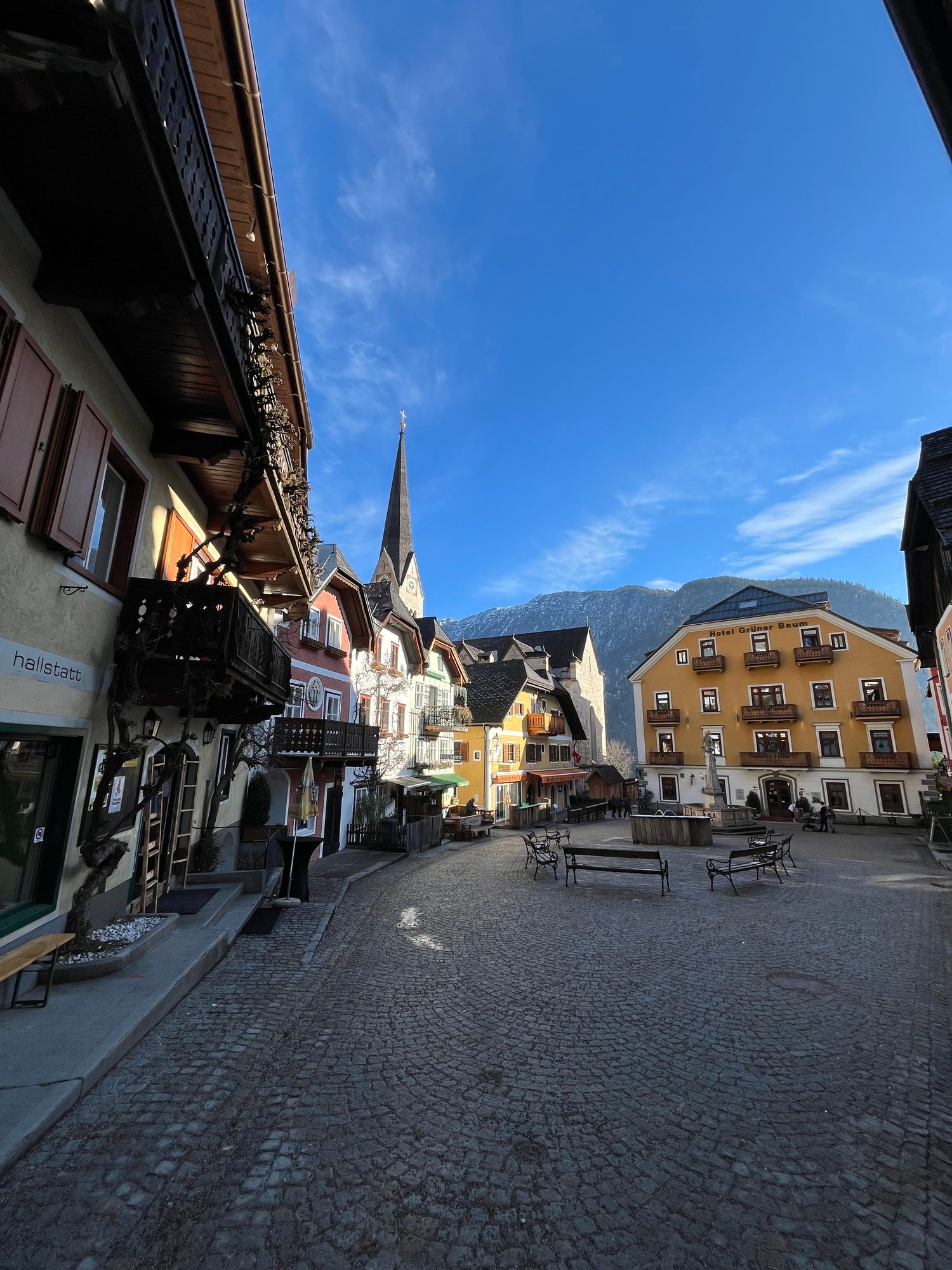 Hallstatt