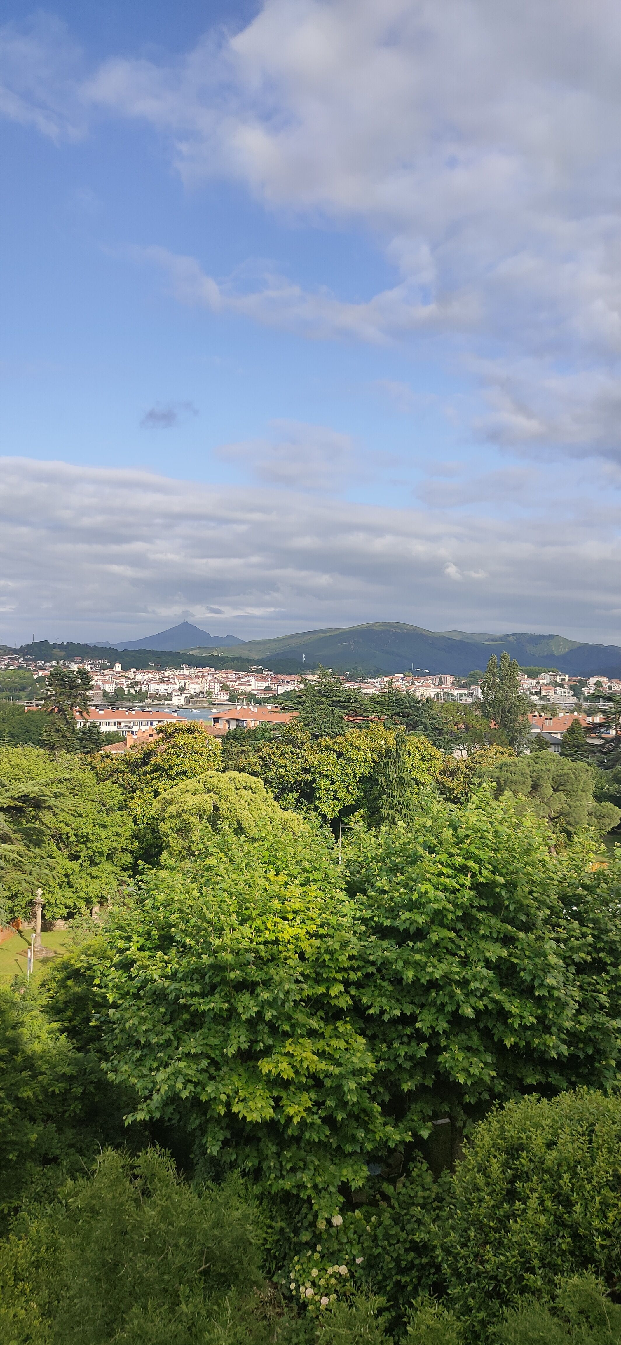 Hondarribia