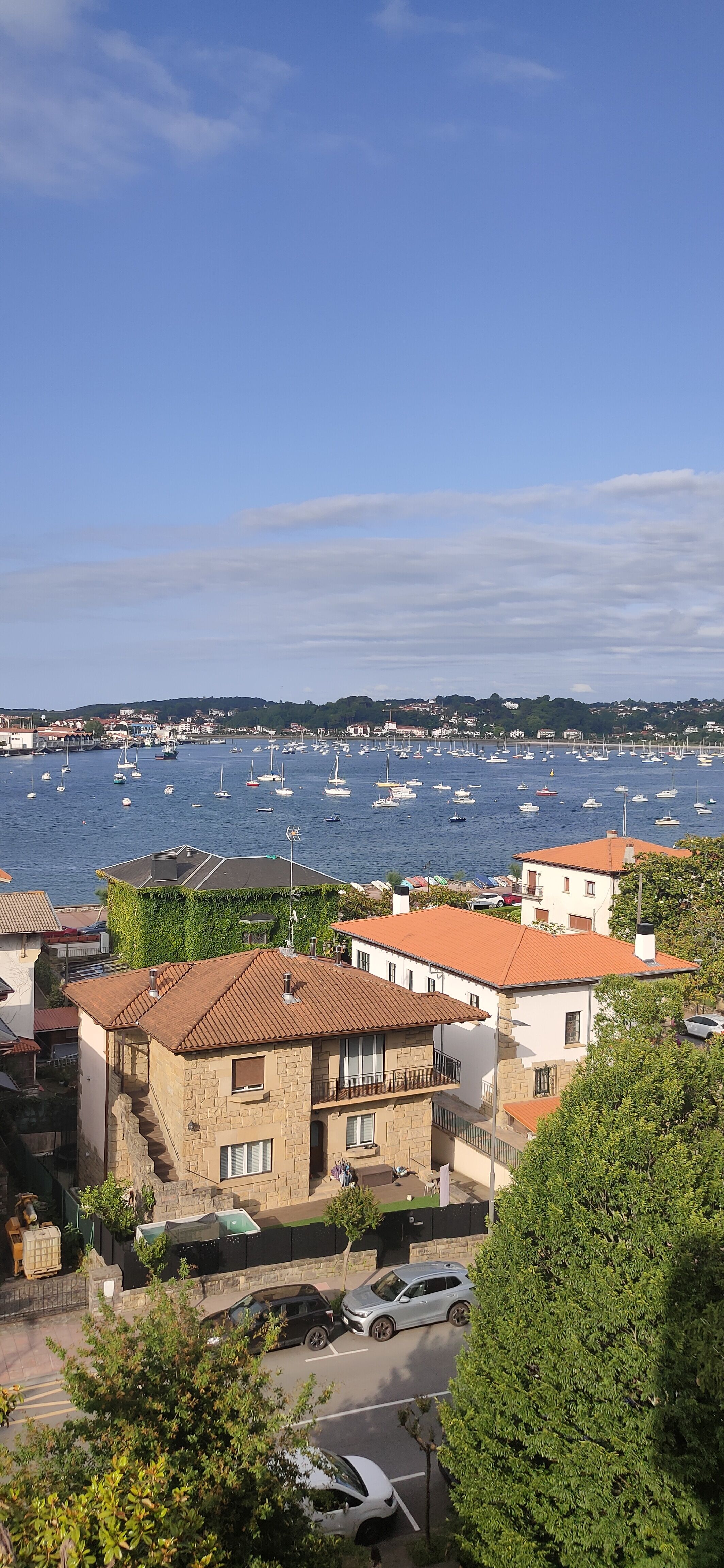 Hondarribia
