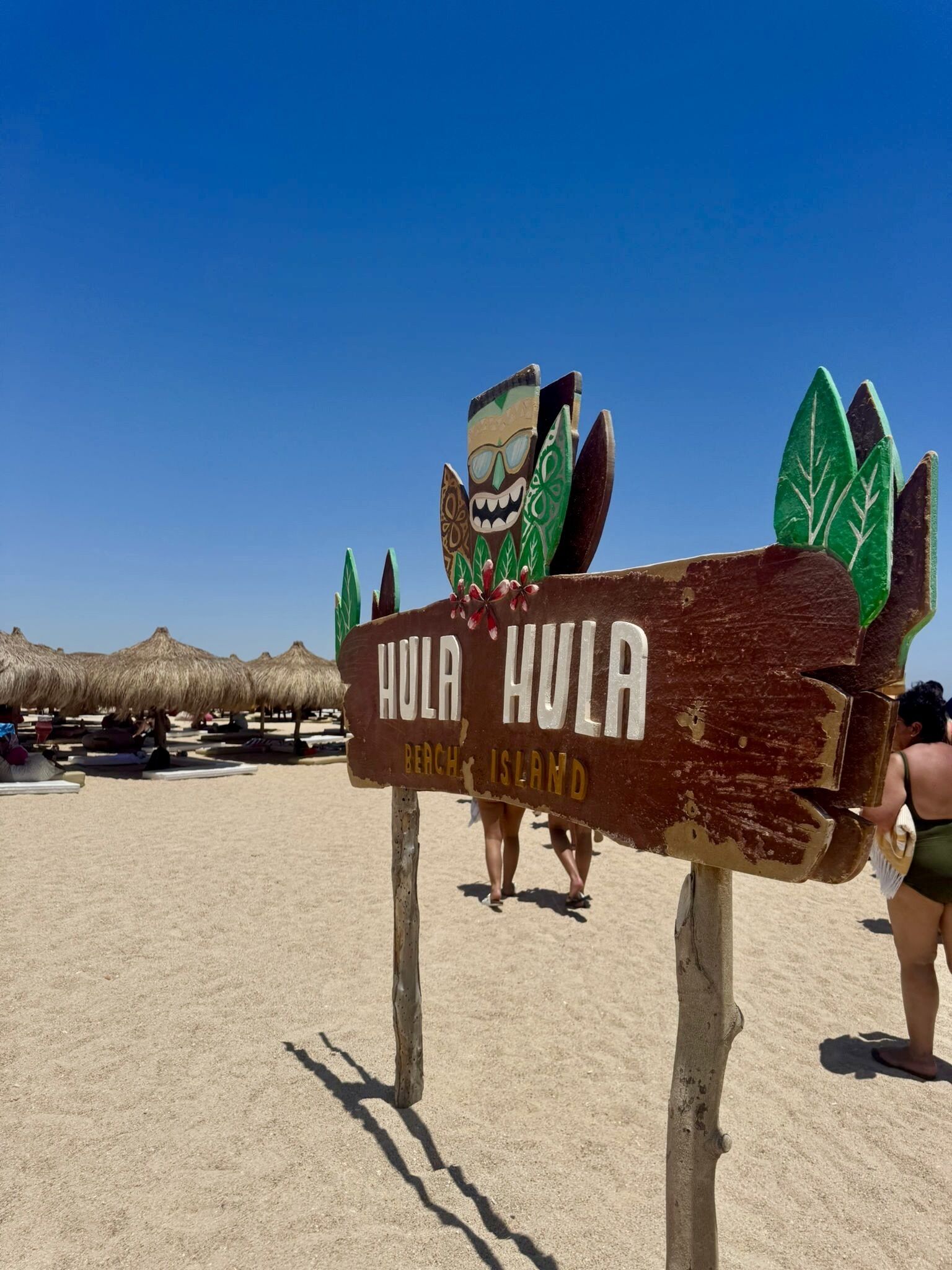 Hurghada