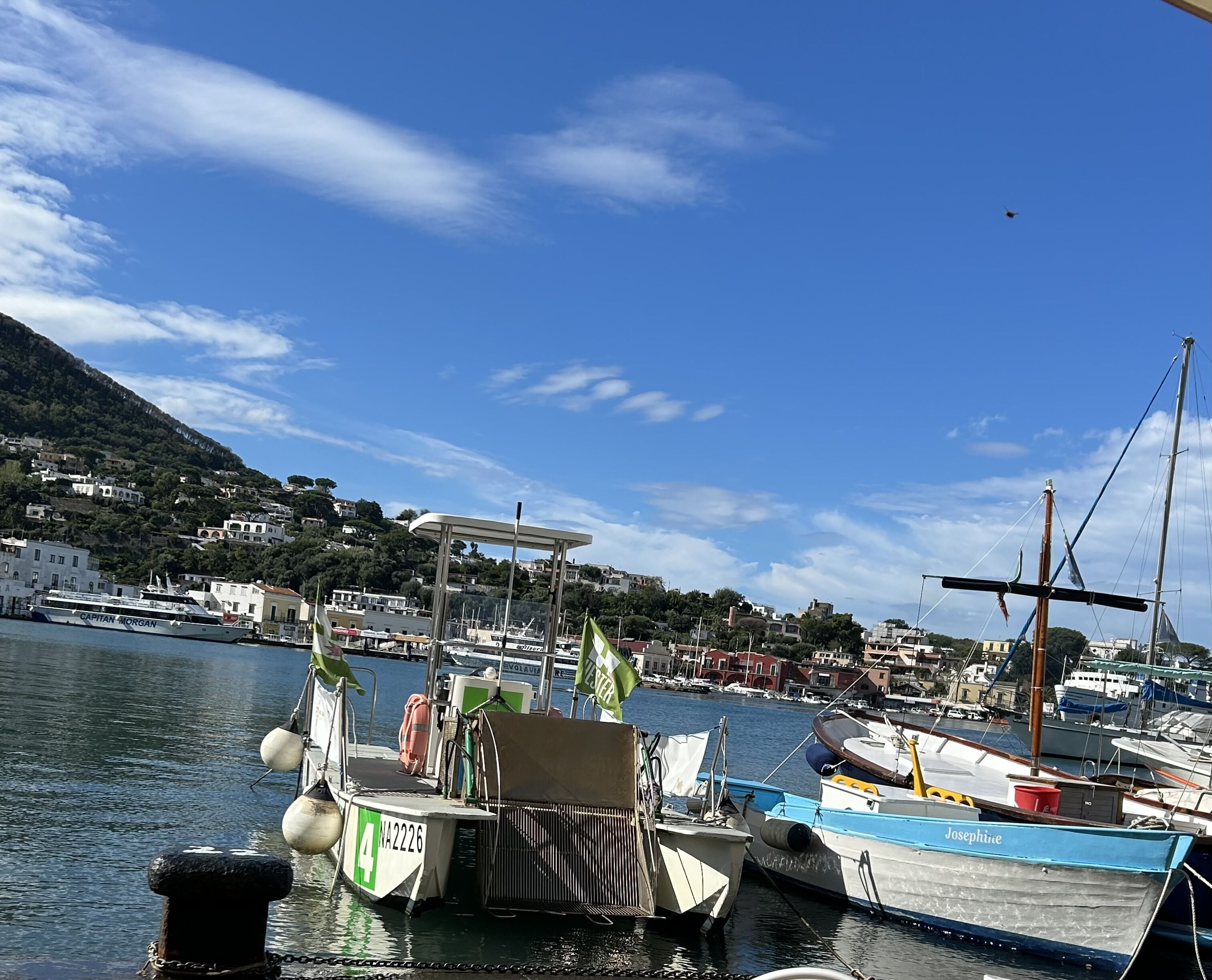 Ischia