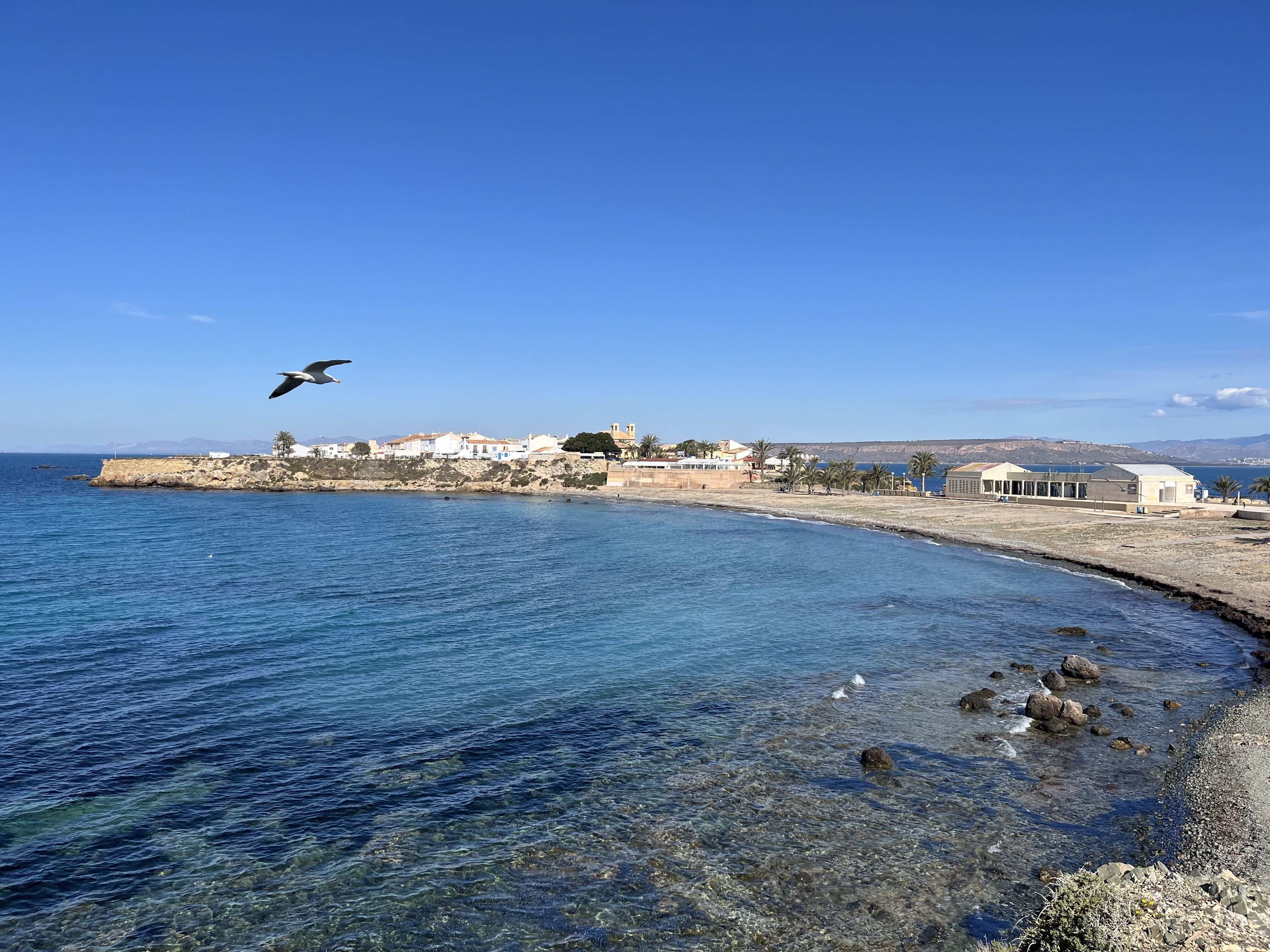 Isla de Tabarca