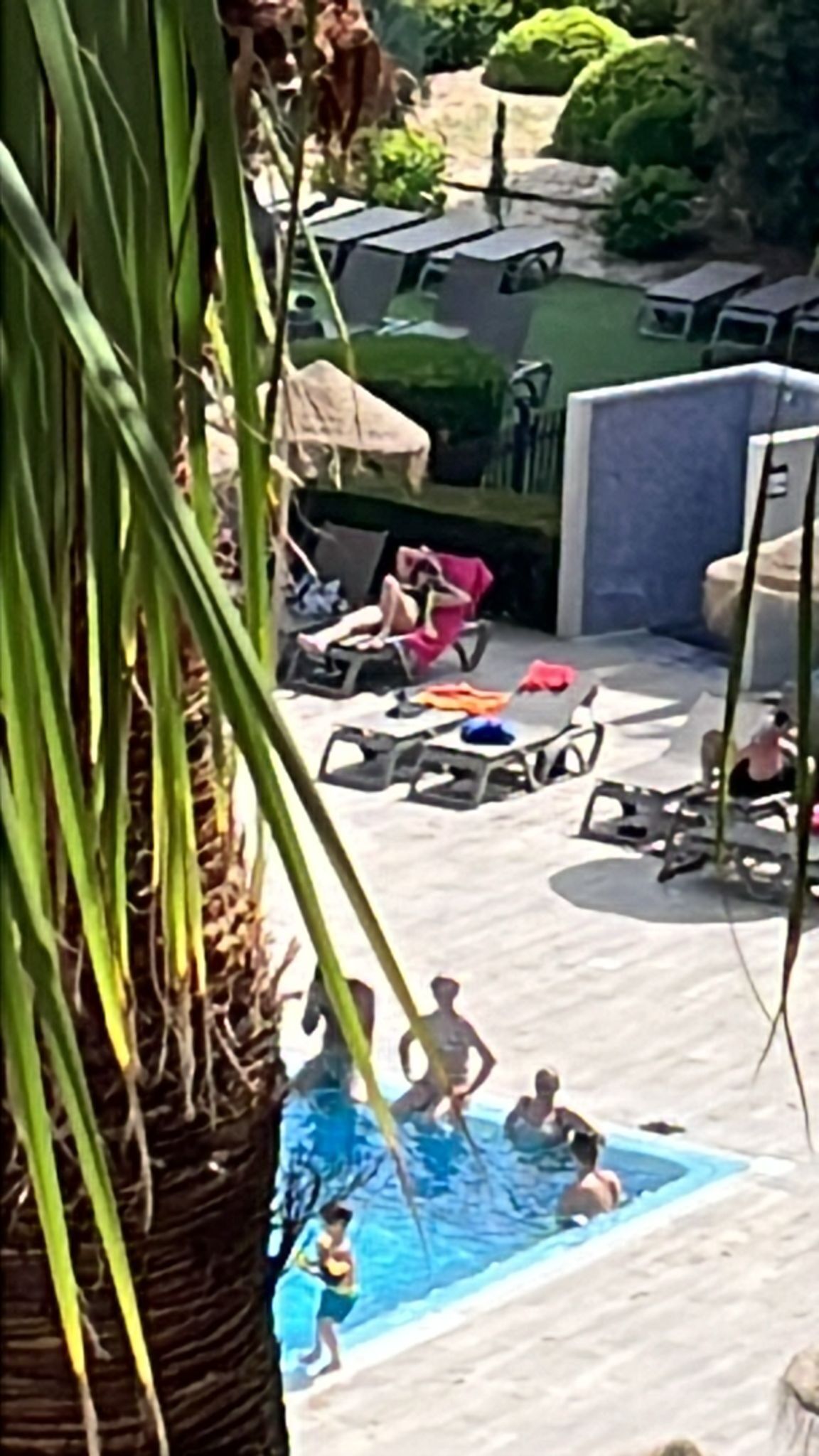 Islantilla