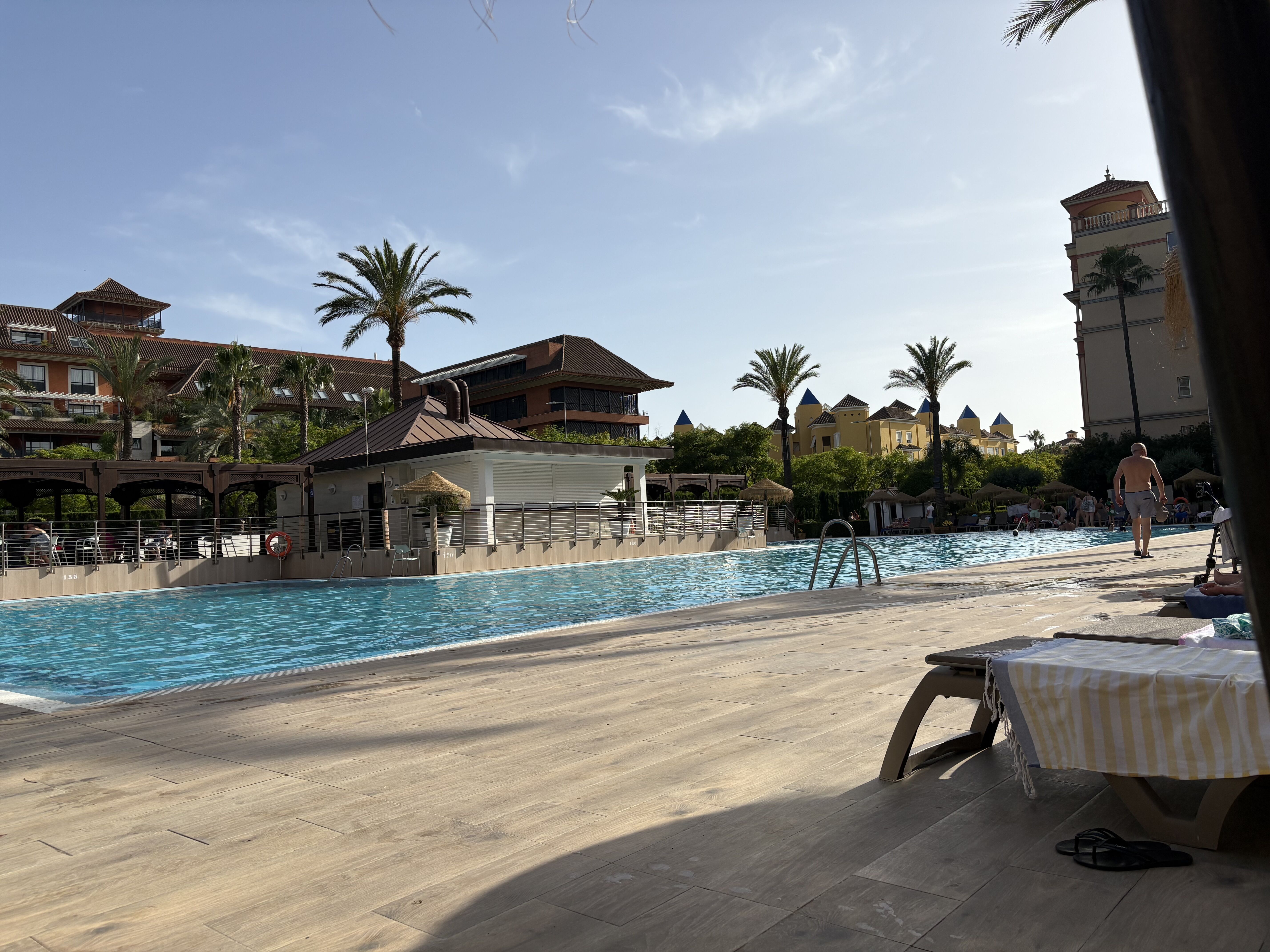 Islantilla