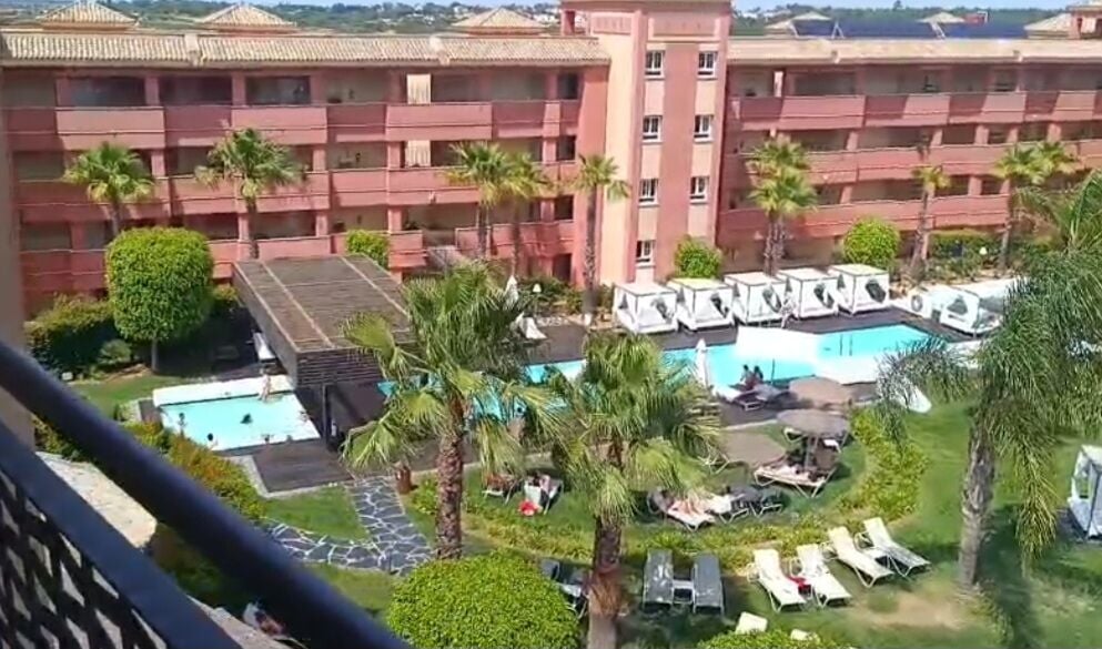 Islantilla