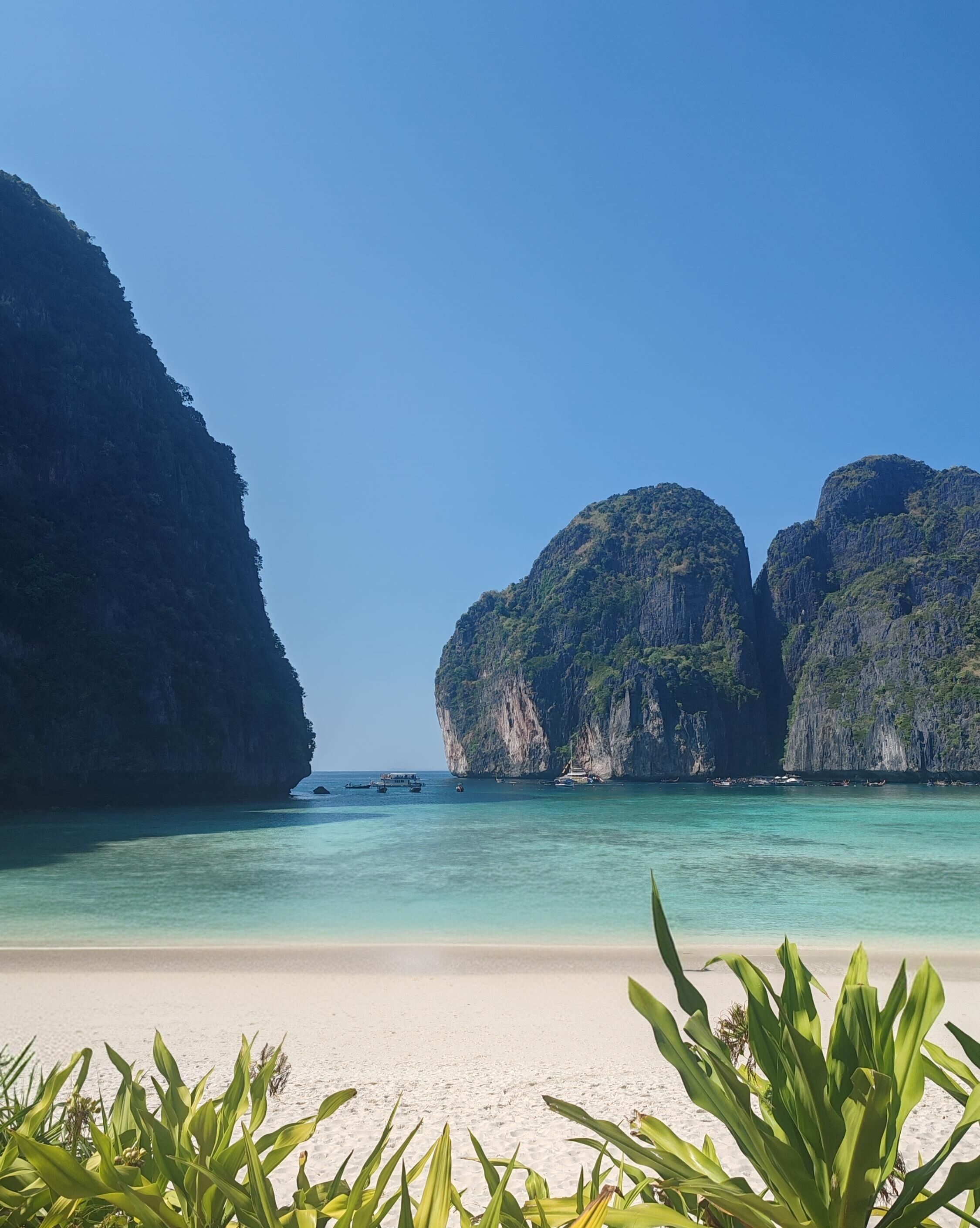 Kata Beach