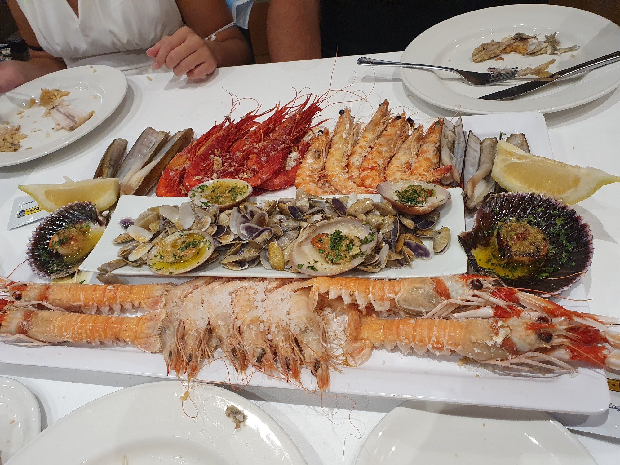 La Carihuela