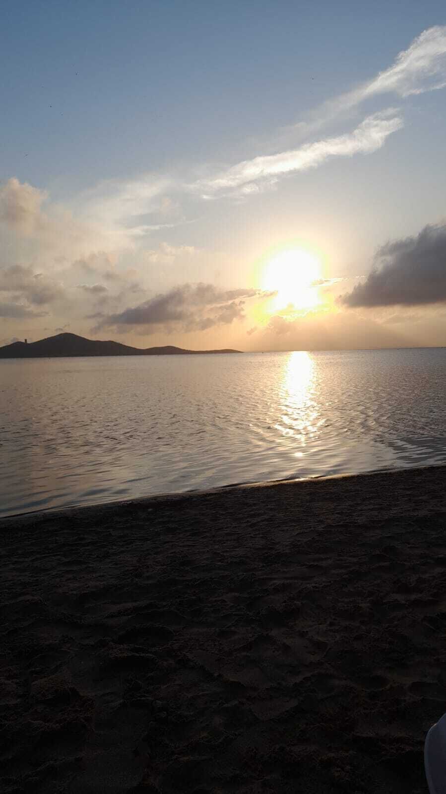 La Manga del Mar Menor