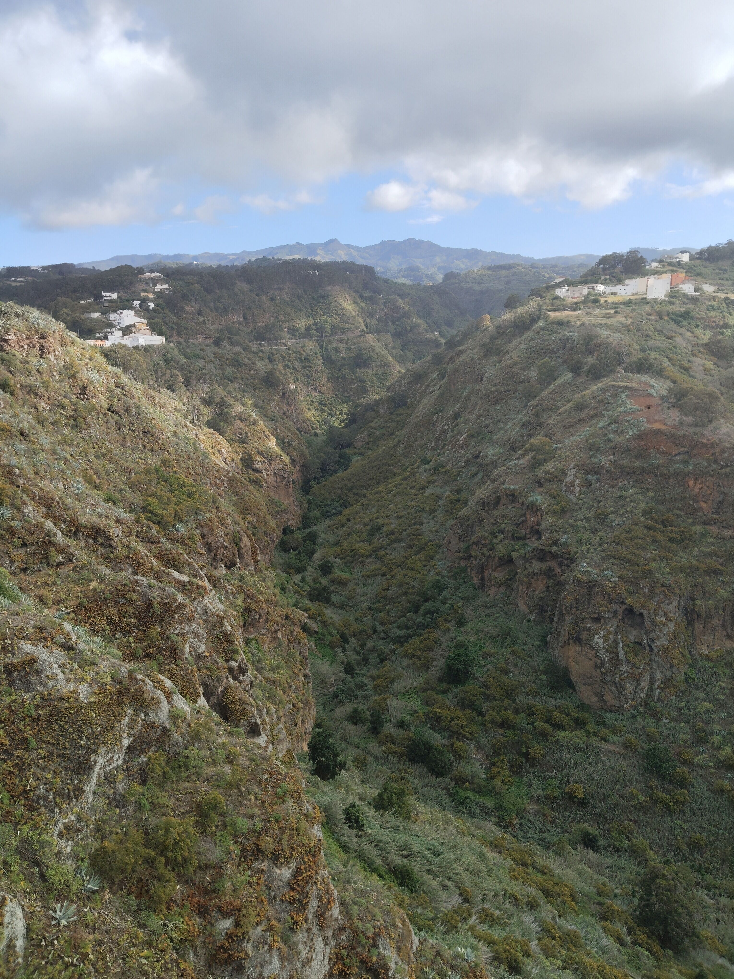 Las Palmas de Gran Canaria