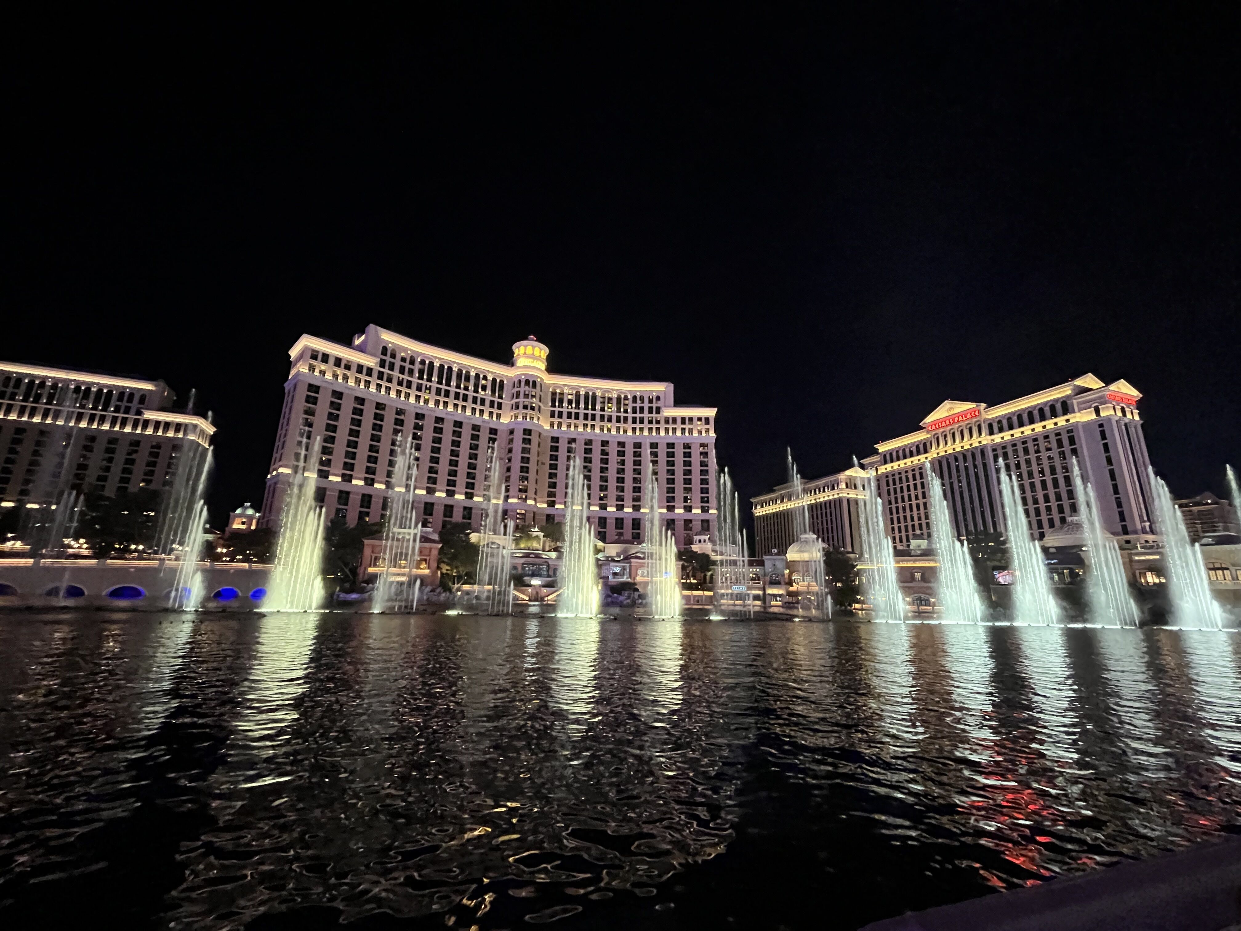Las Vegas