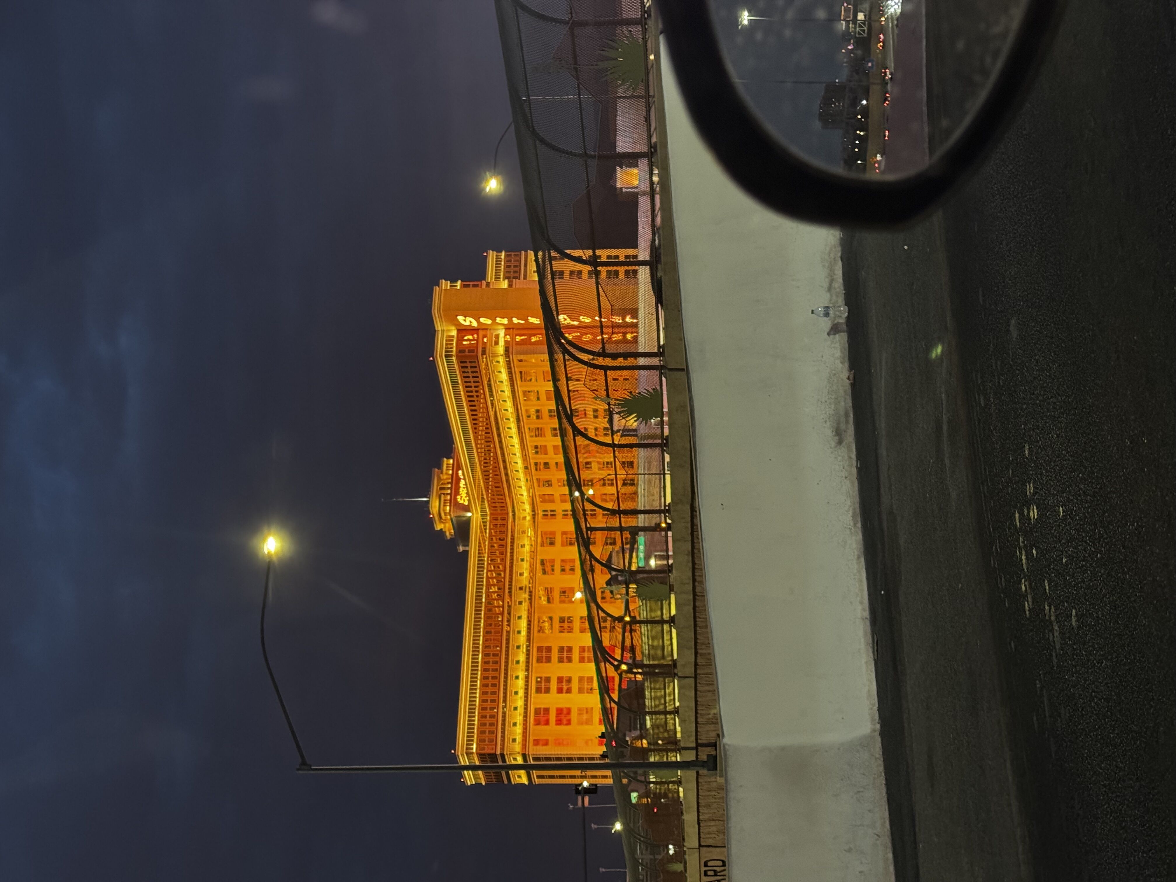 Las Vegas
