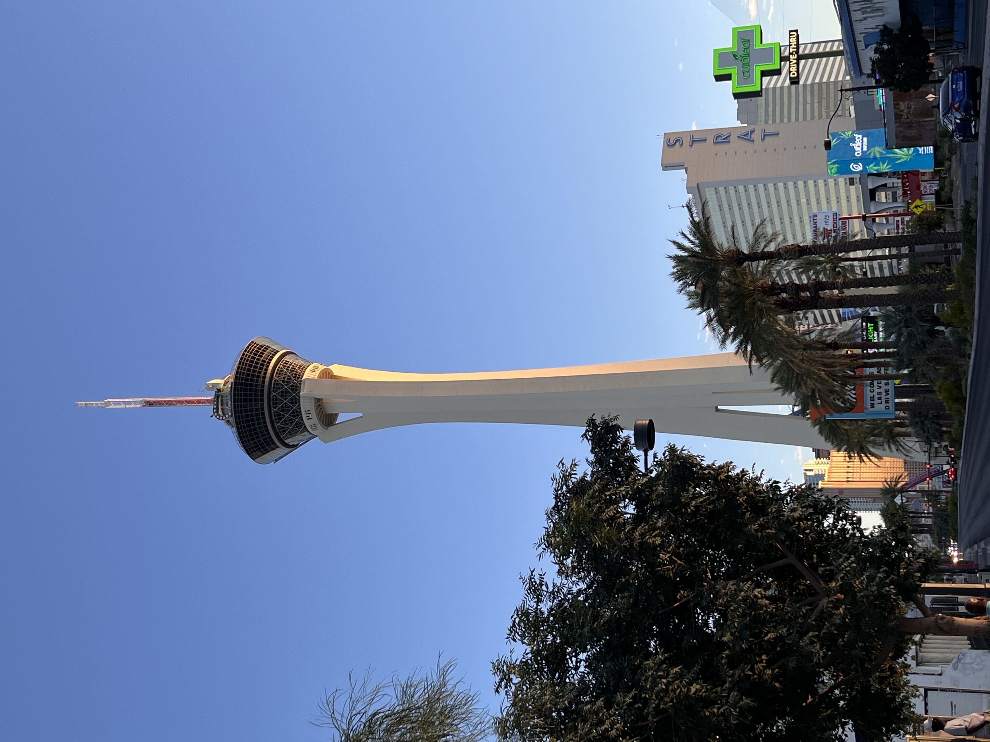 Las Vegas