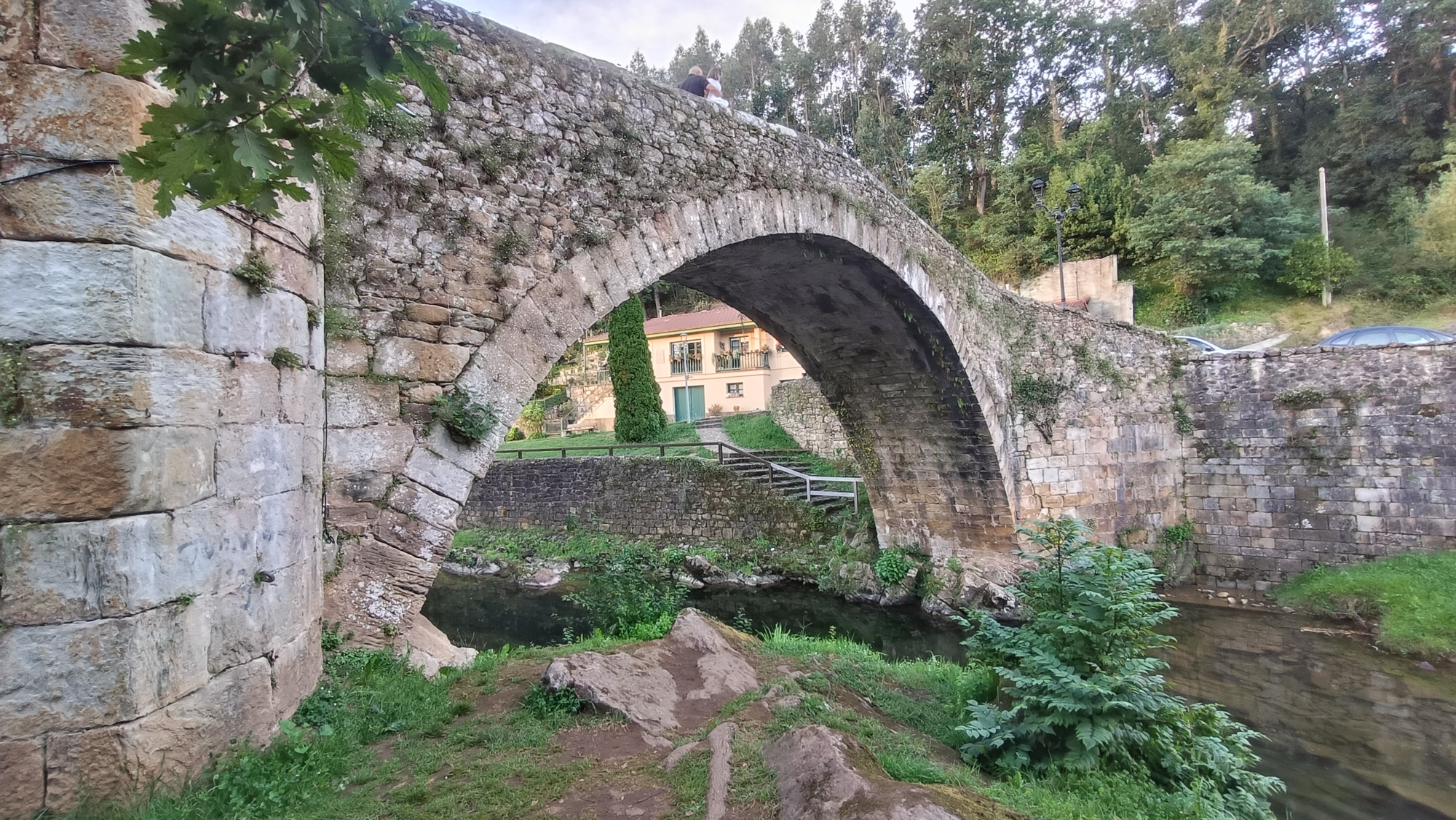 Lierganes