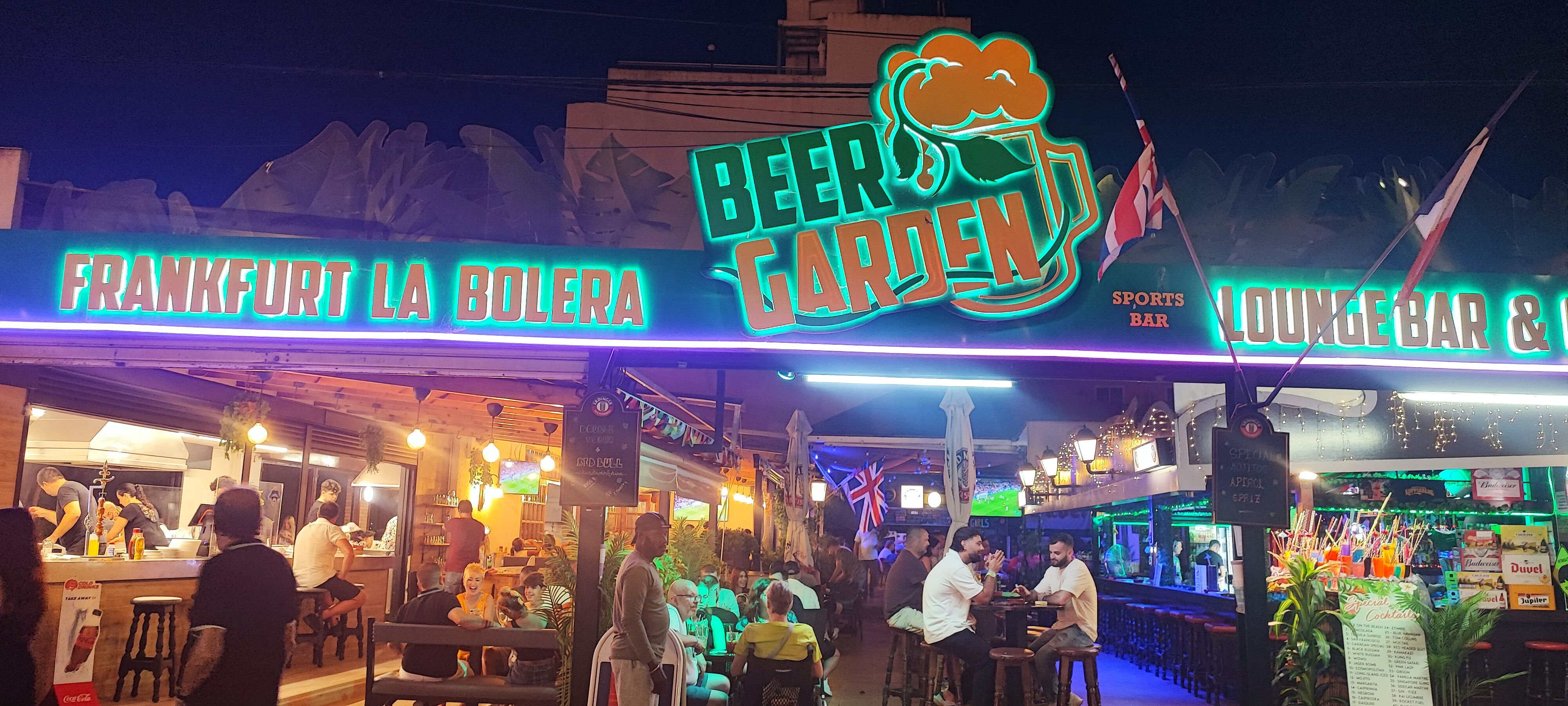 Lloret de Mar