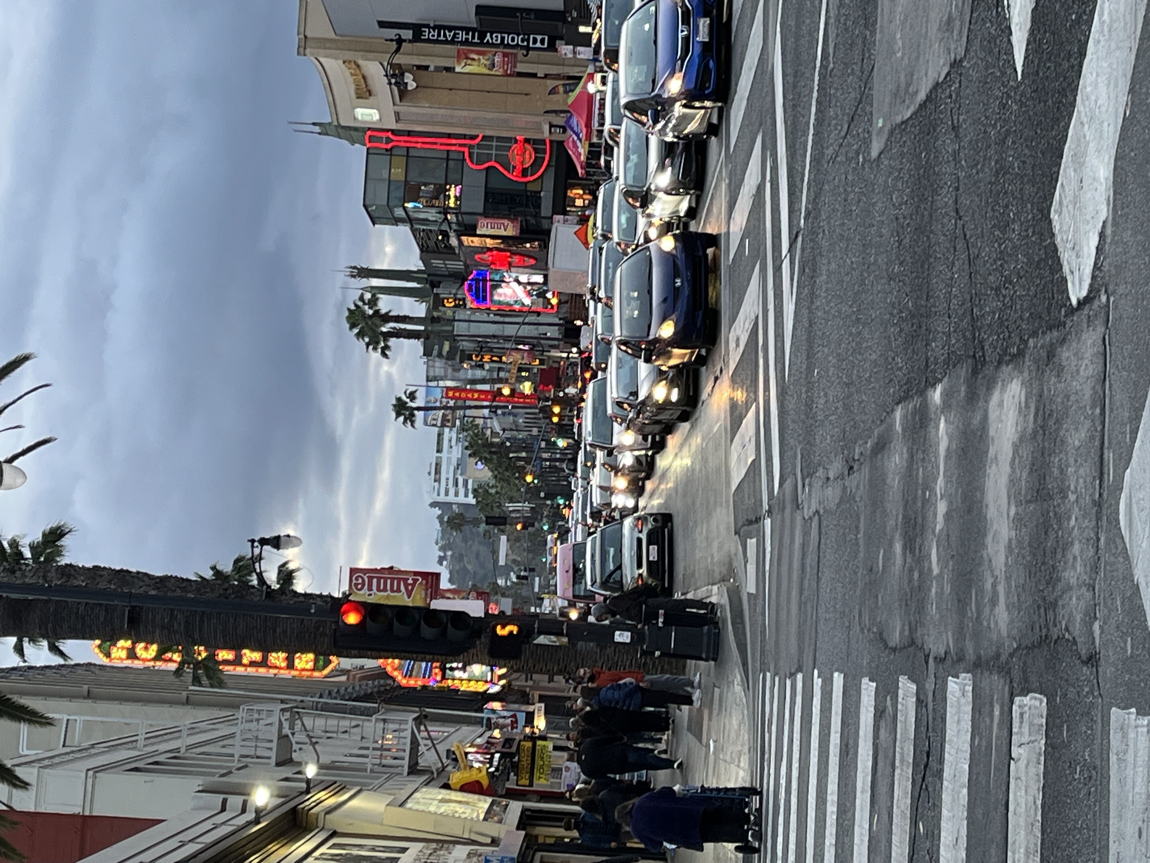 Los Angeles