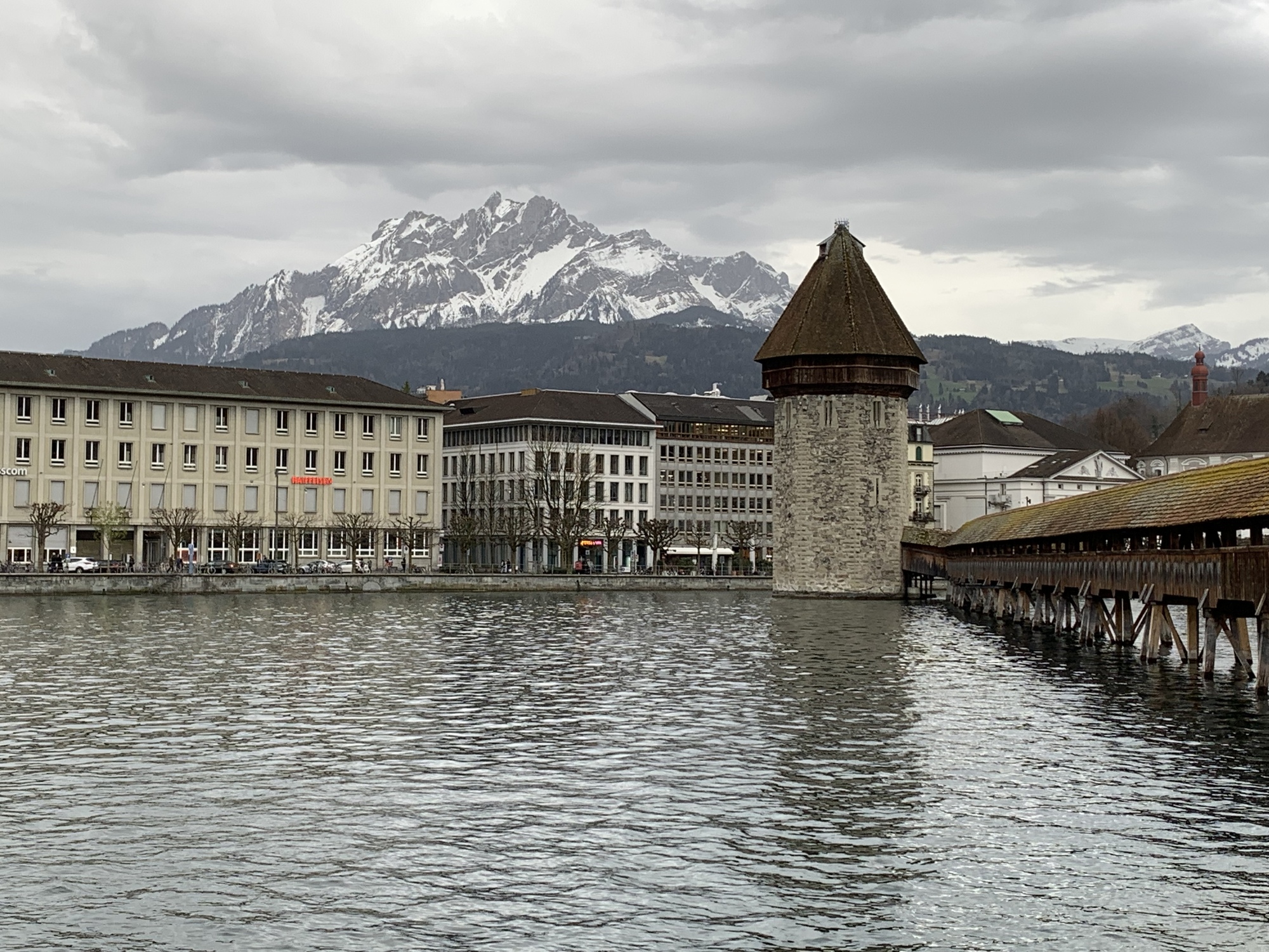 Lucerne