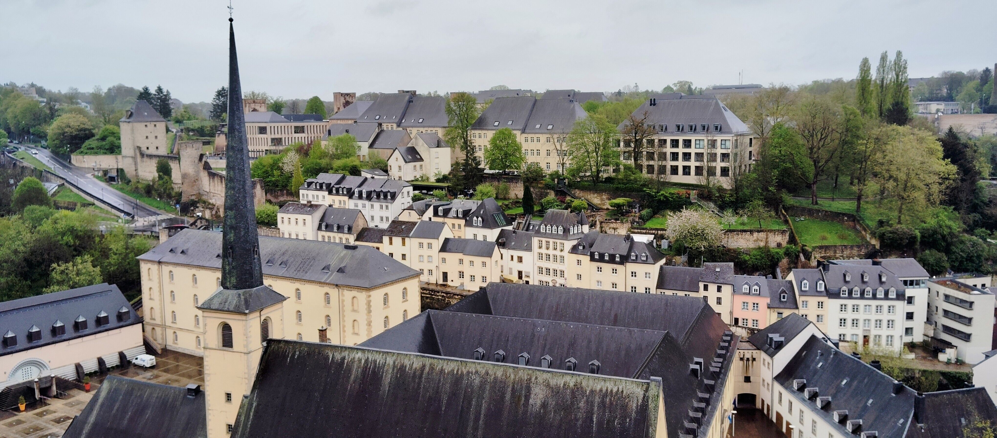 Luxemburgo