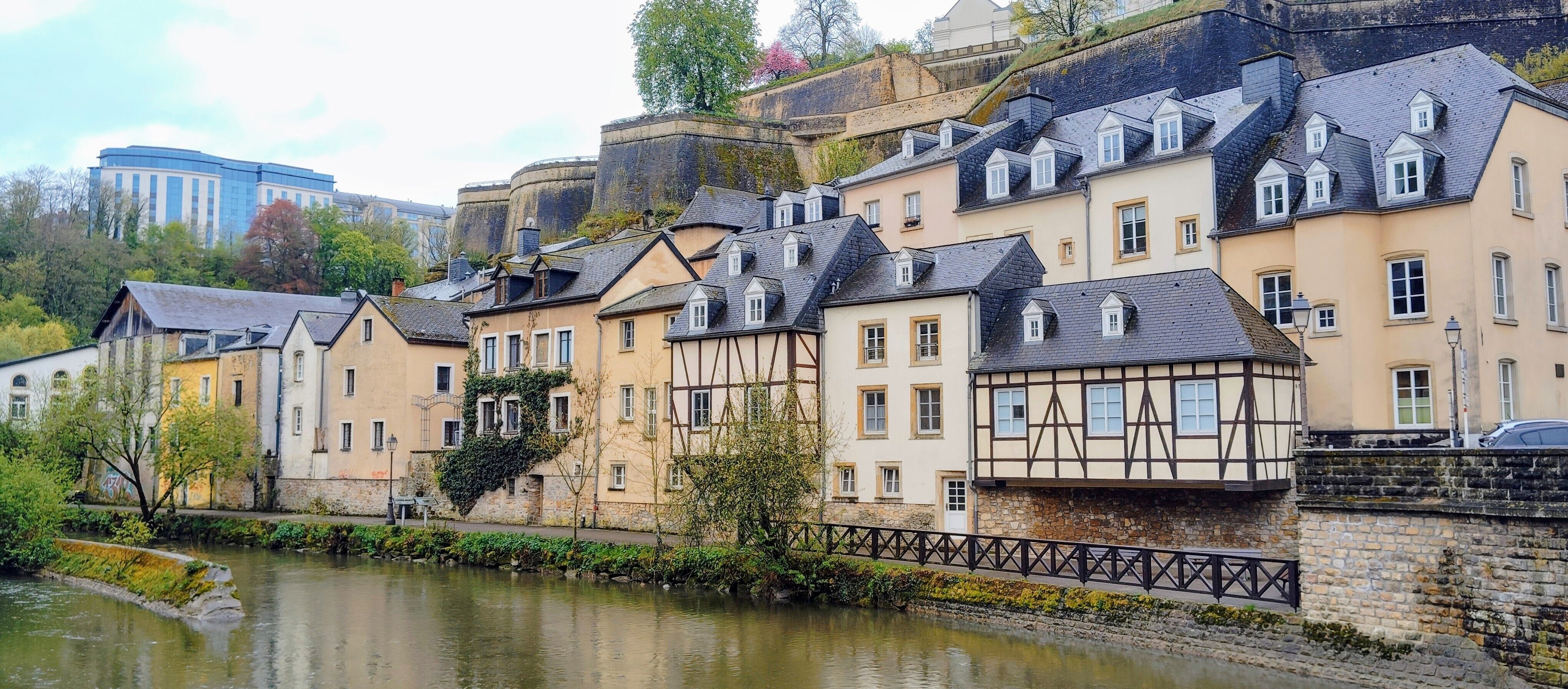 Luxemburgo