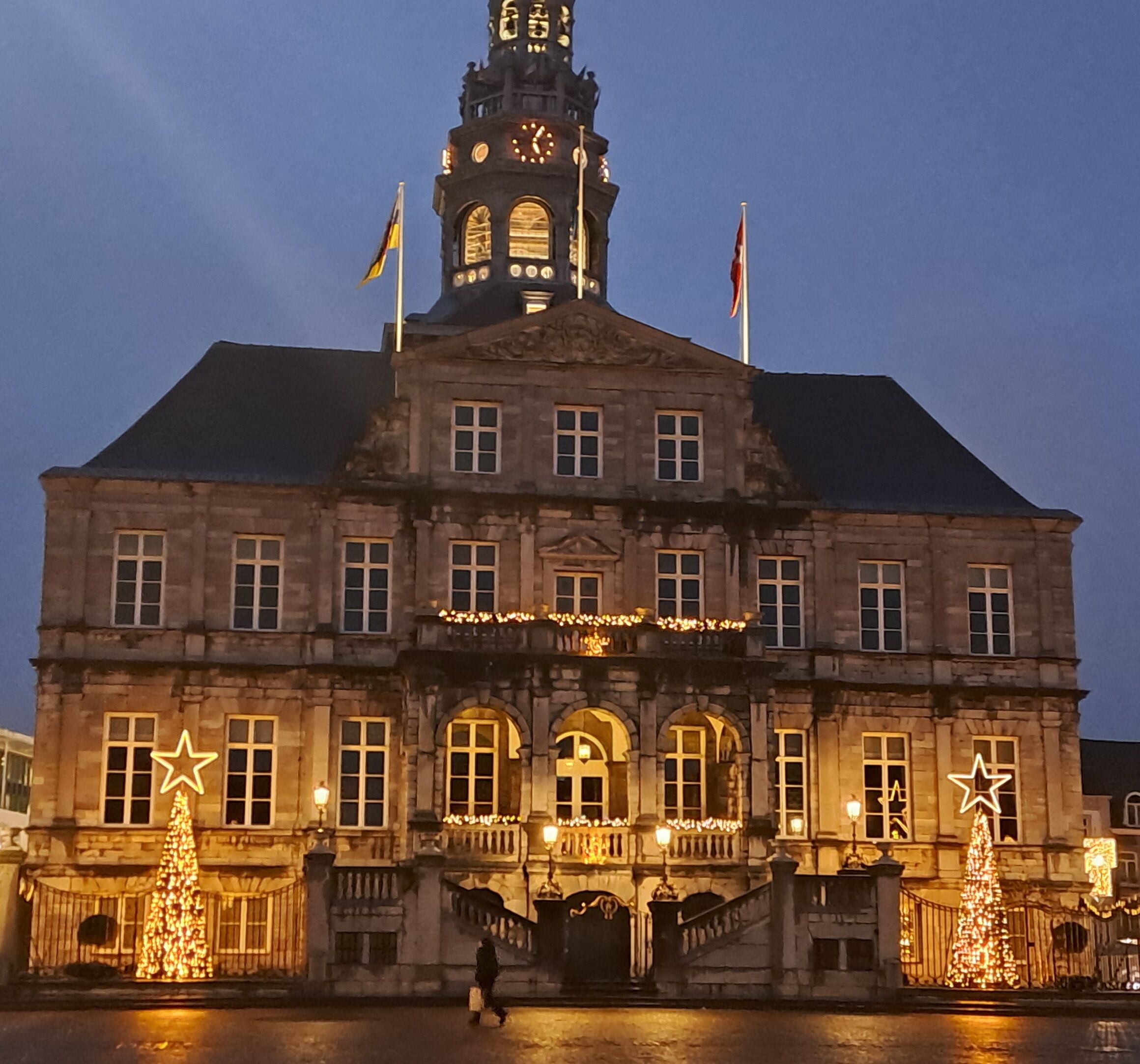 Maastricht