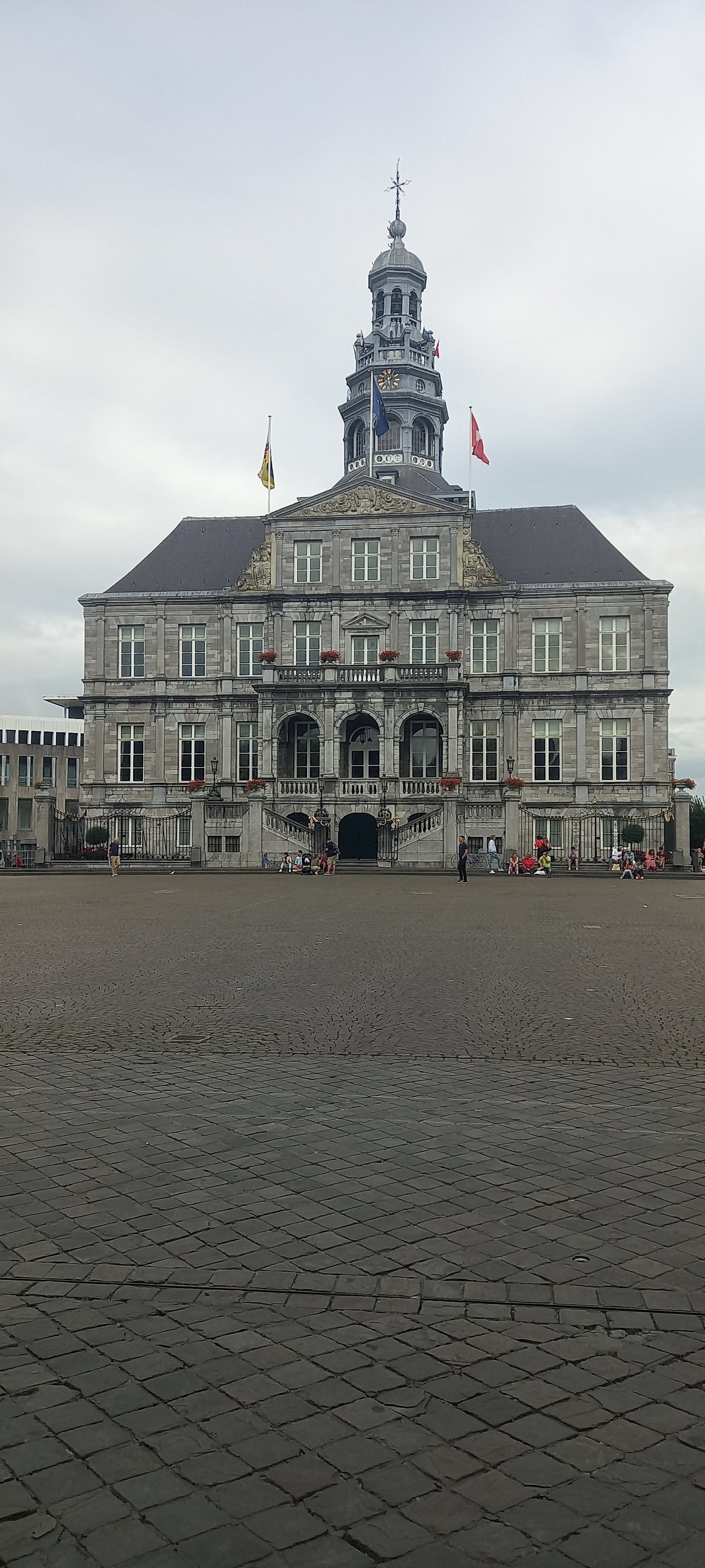 Maastricht