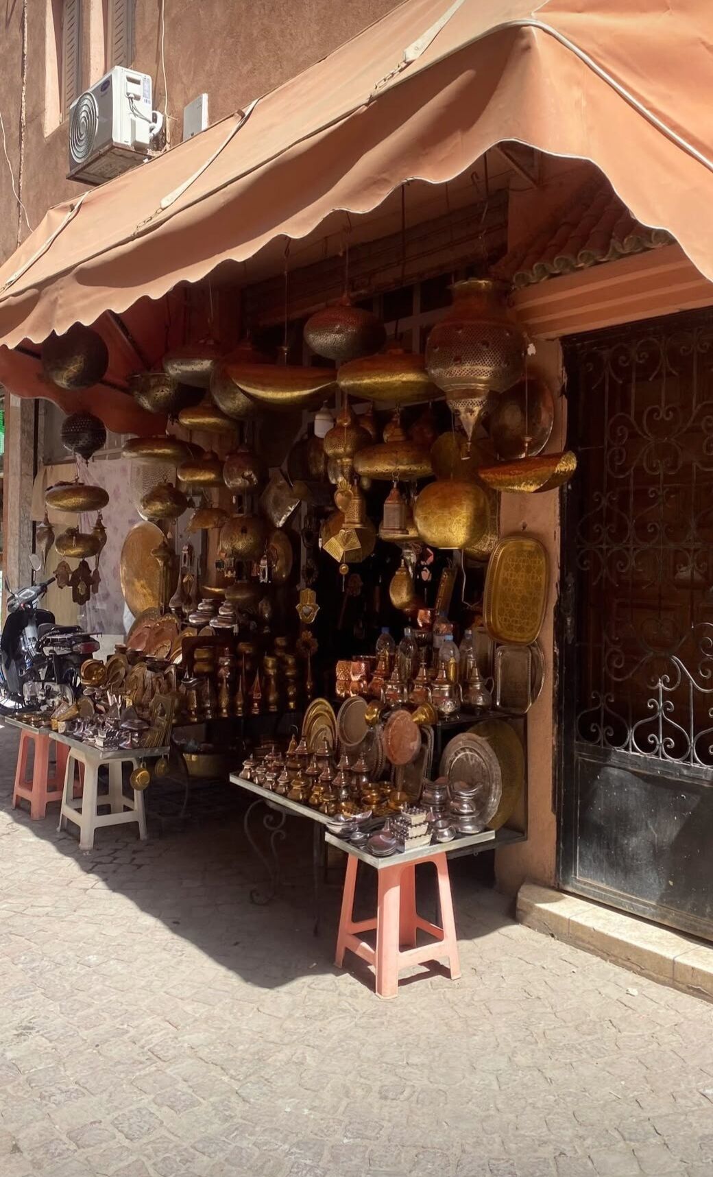 Marrakech