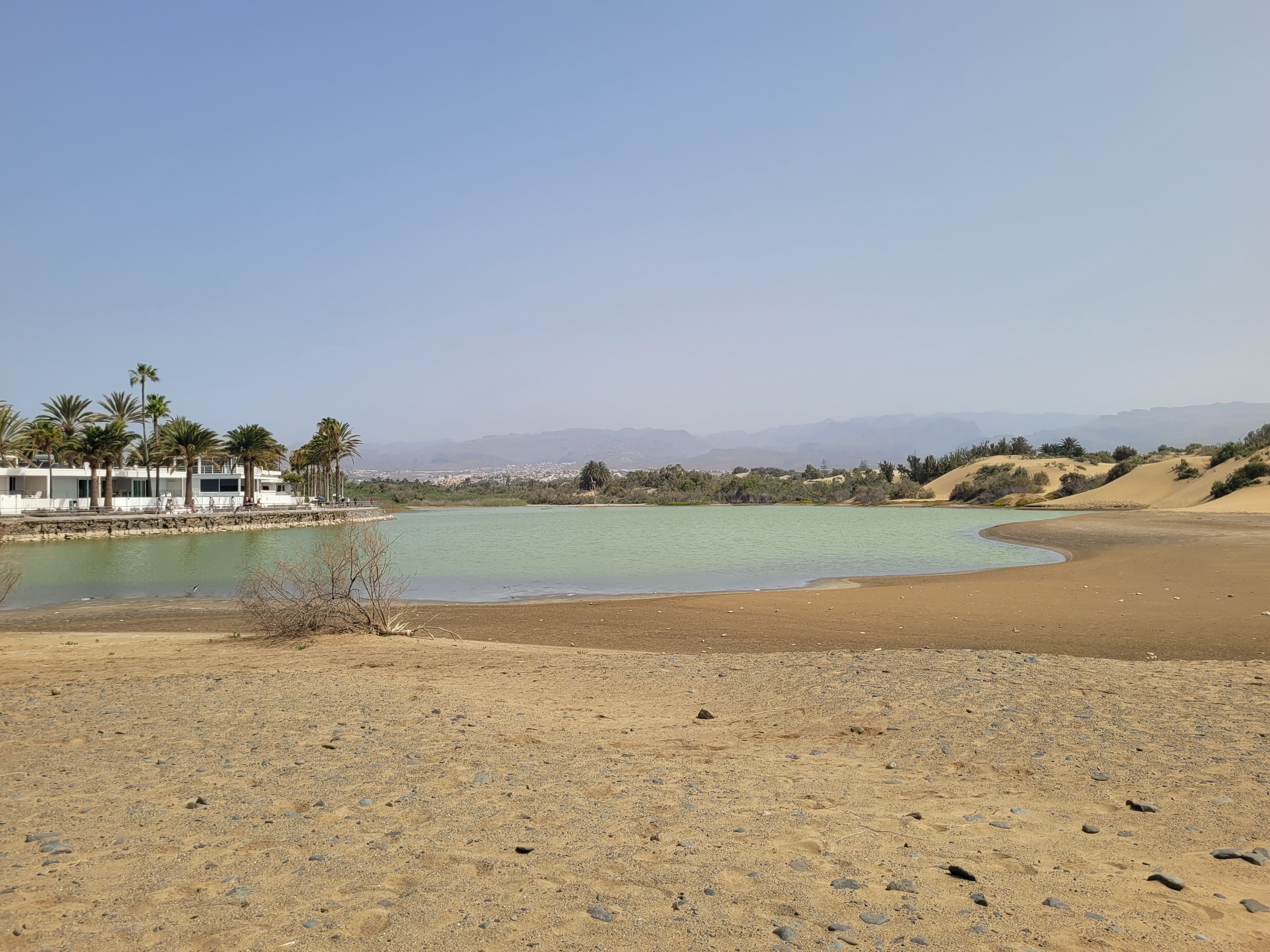 Maspalomas