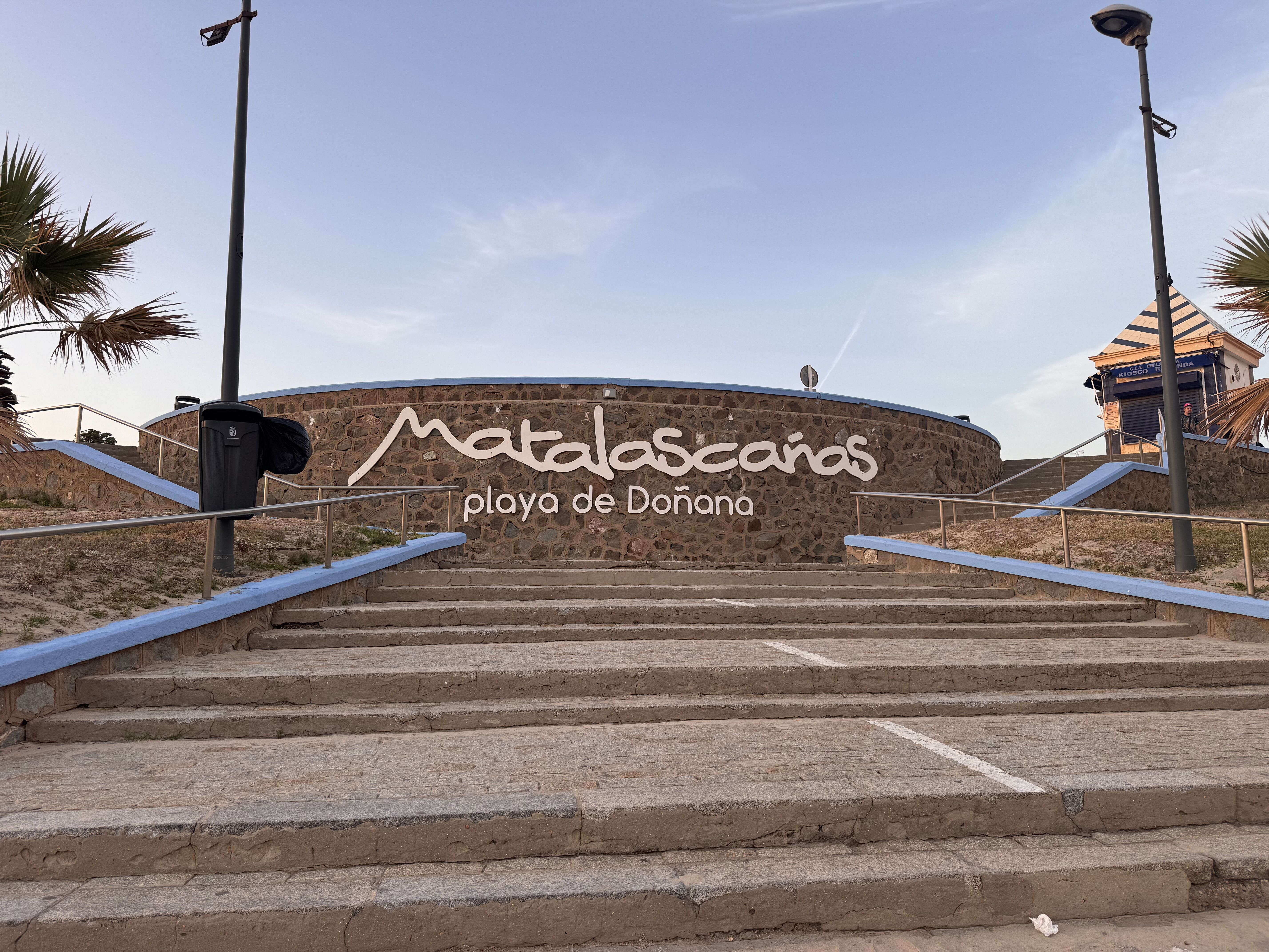 Matalascañas