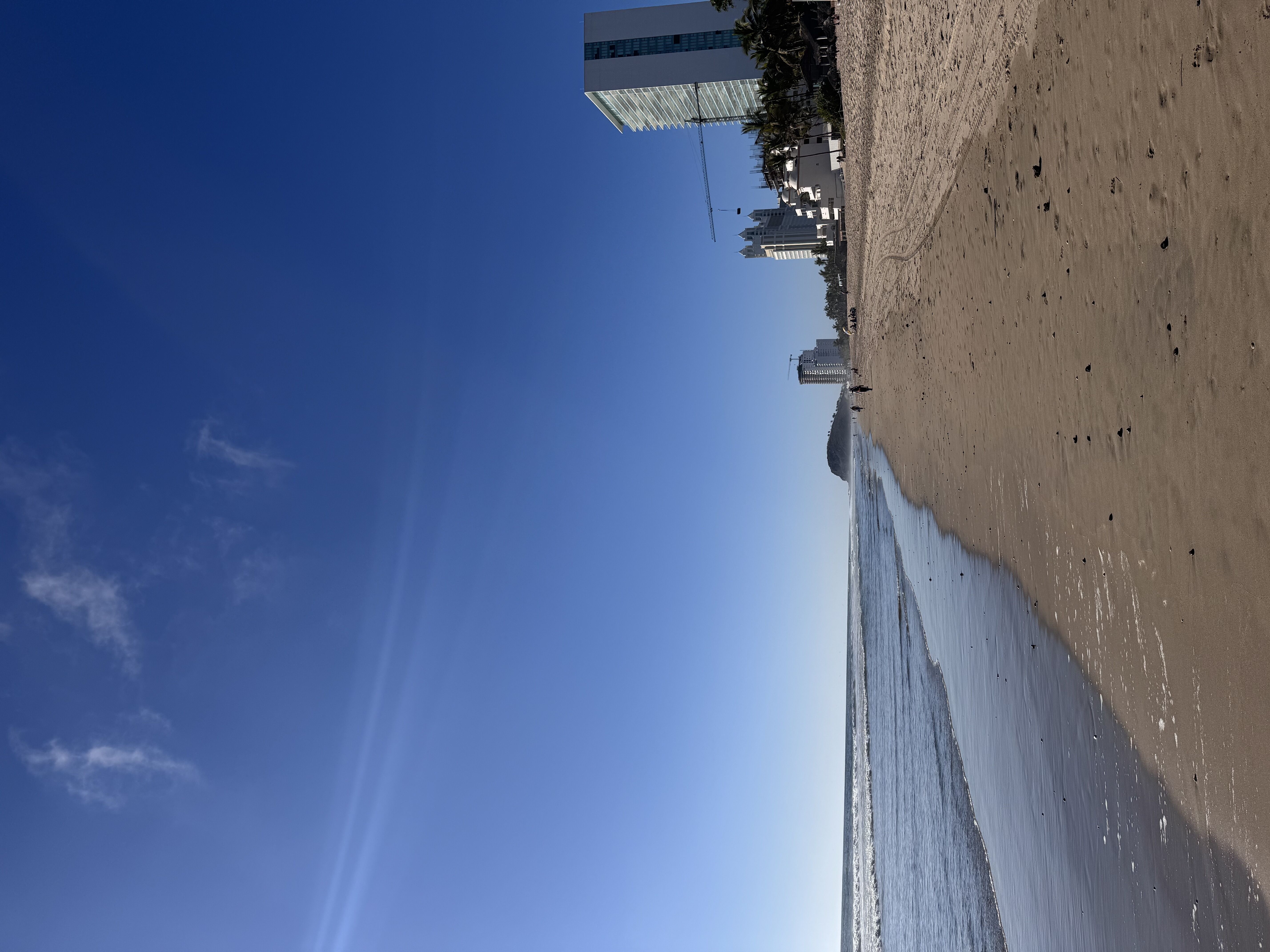 Mazatlan