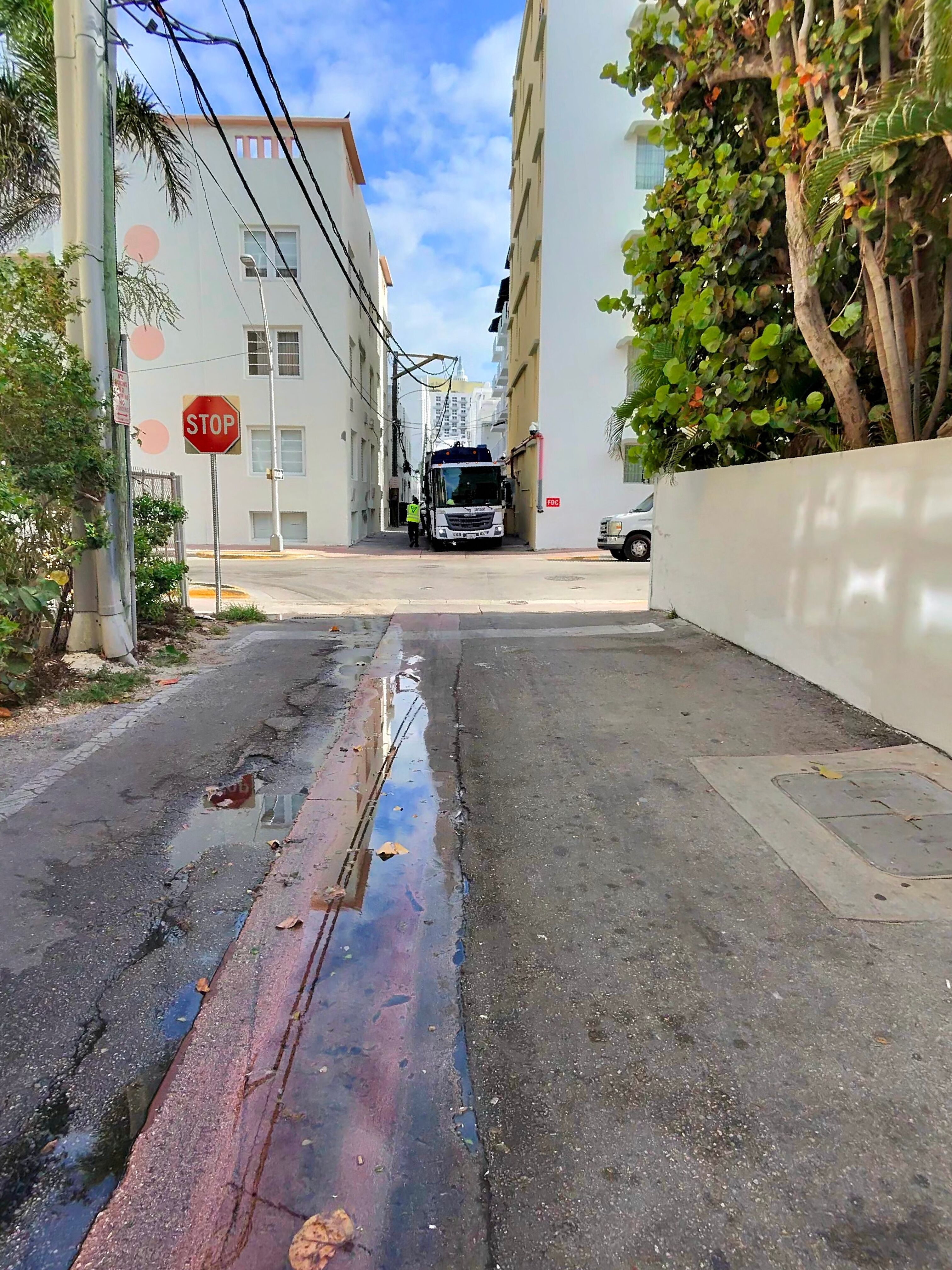 Miami Beach
