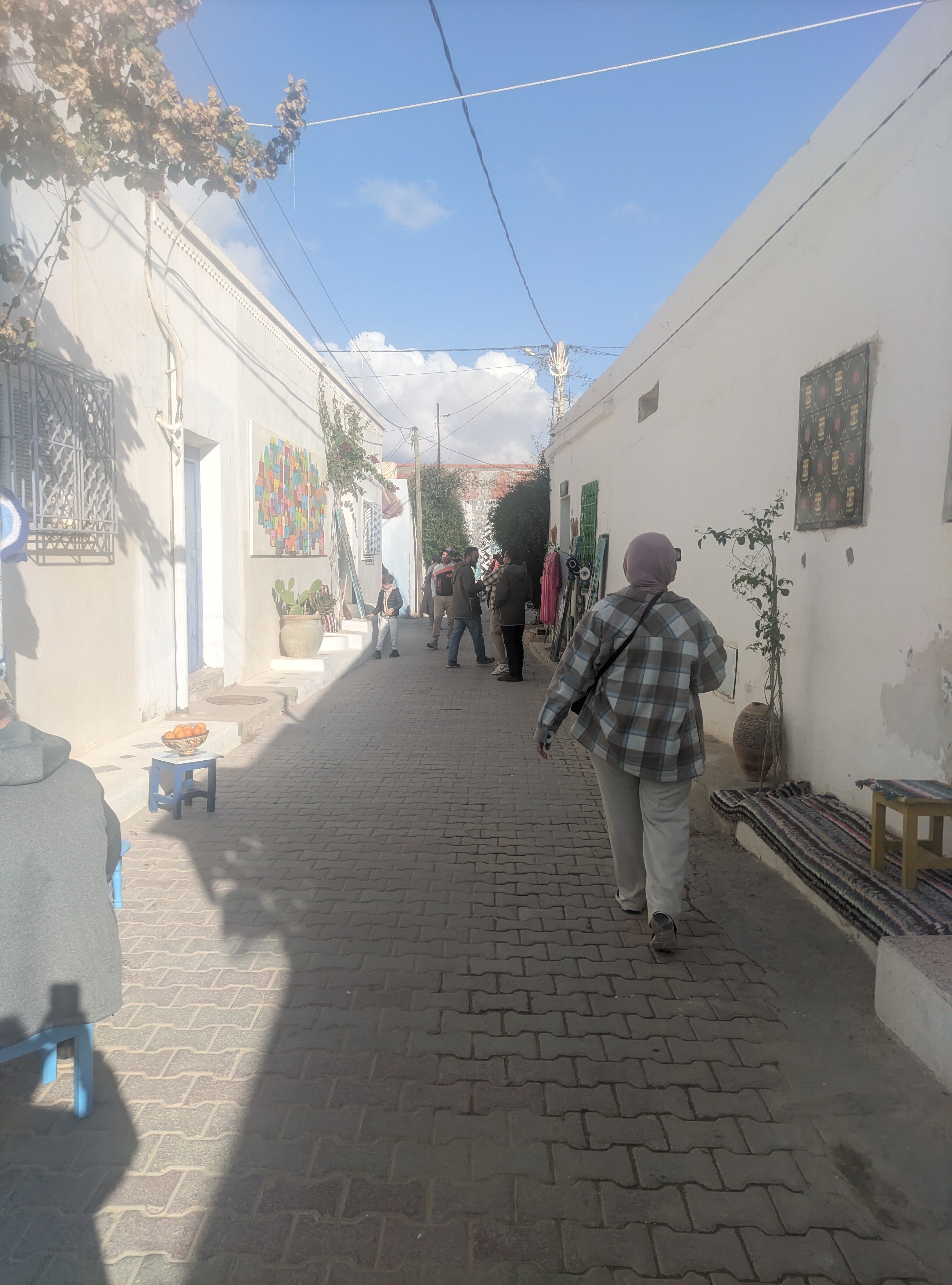 Midoun