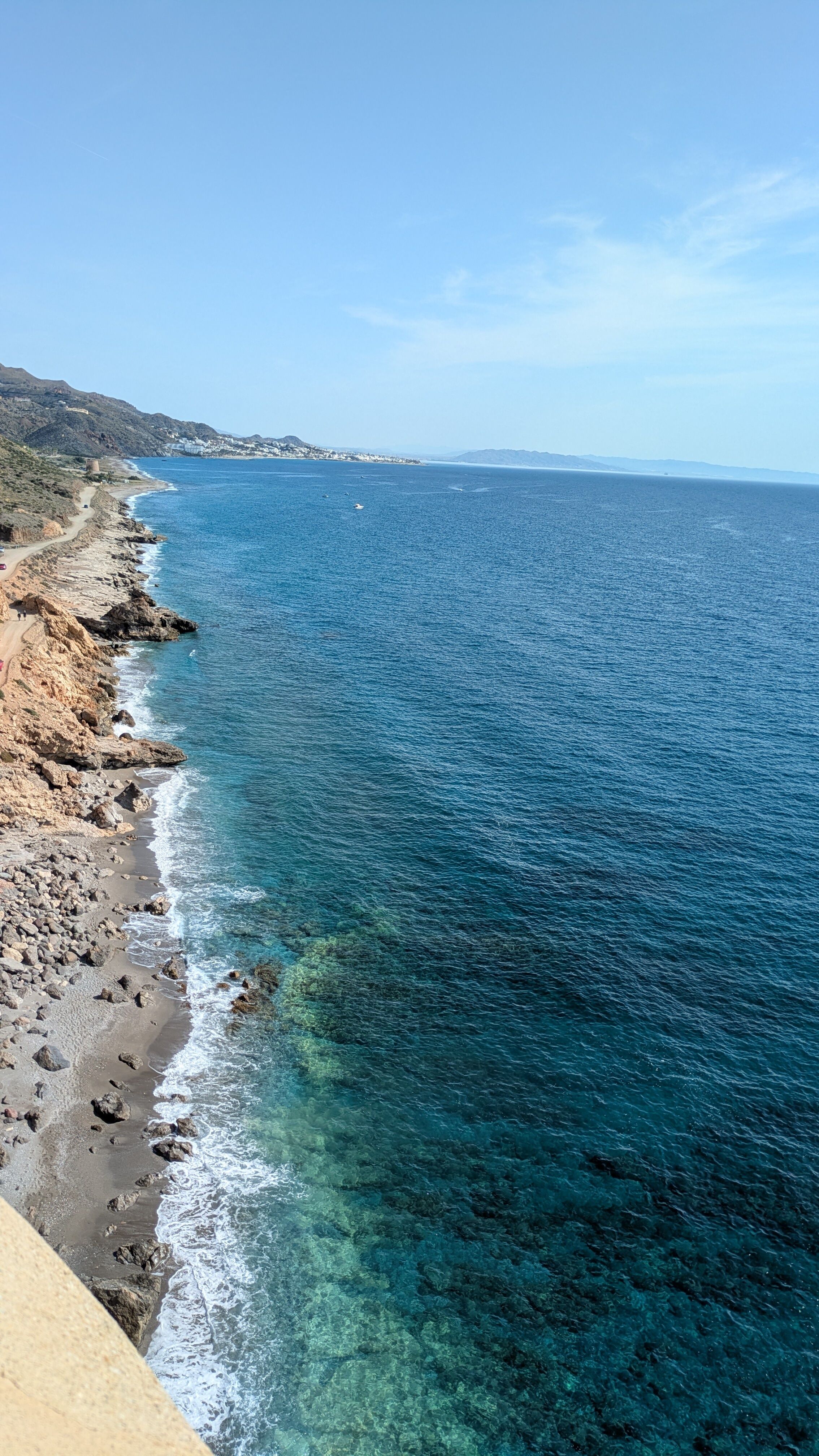 Mojacar