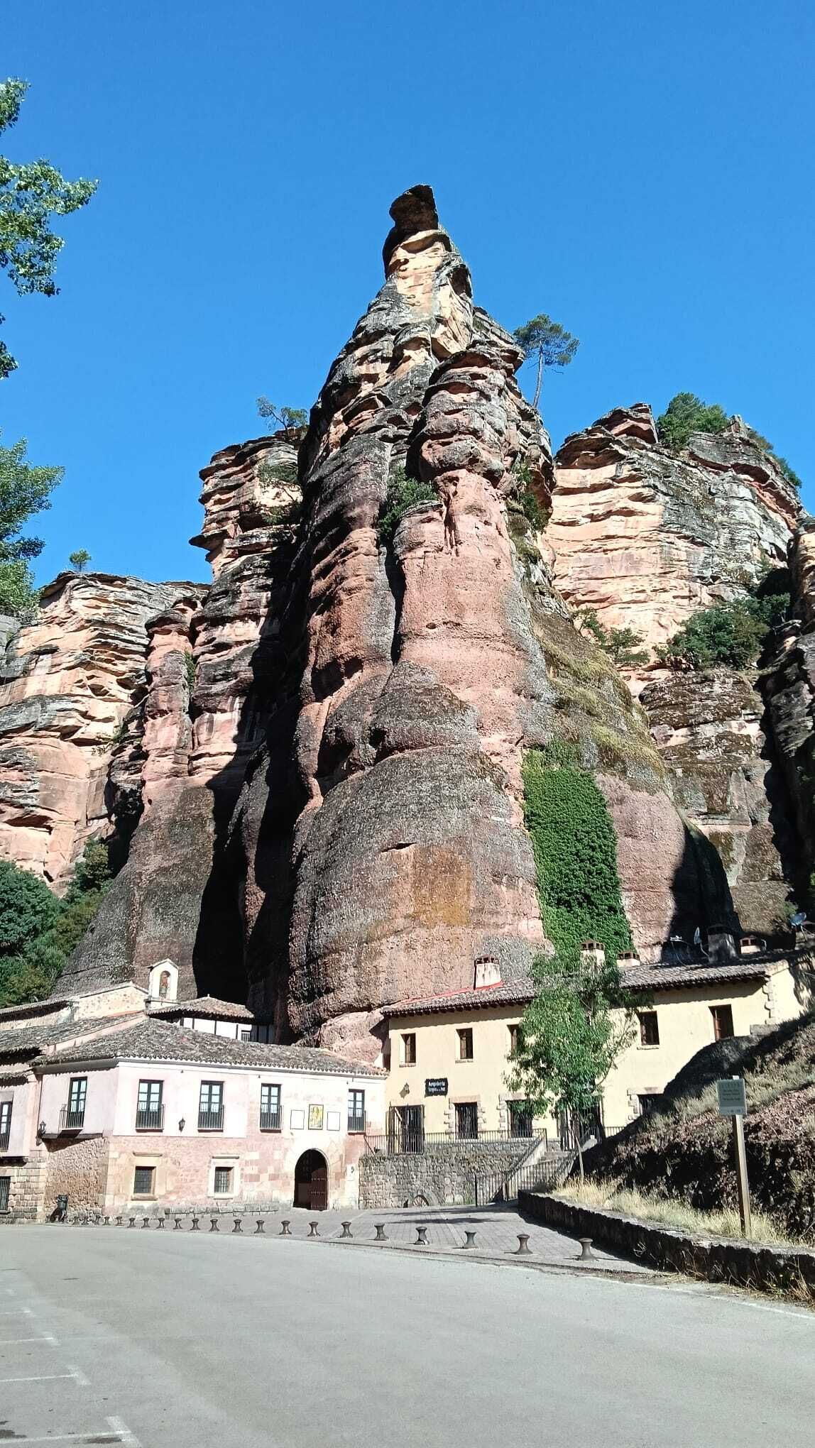 Molina de Aragon