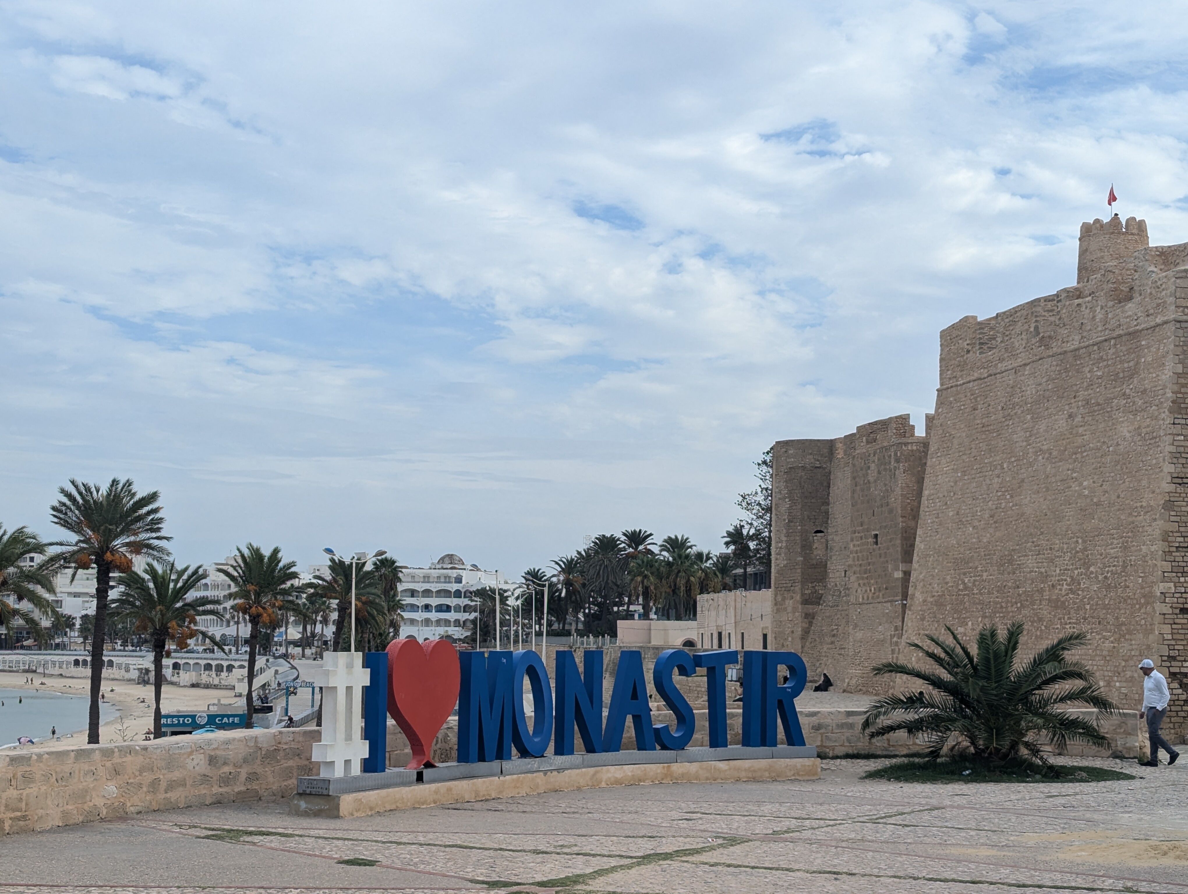 Monastir