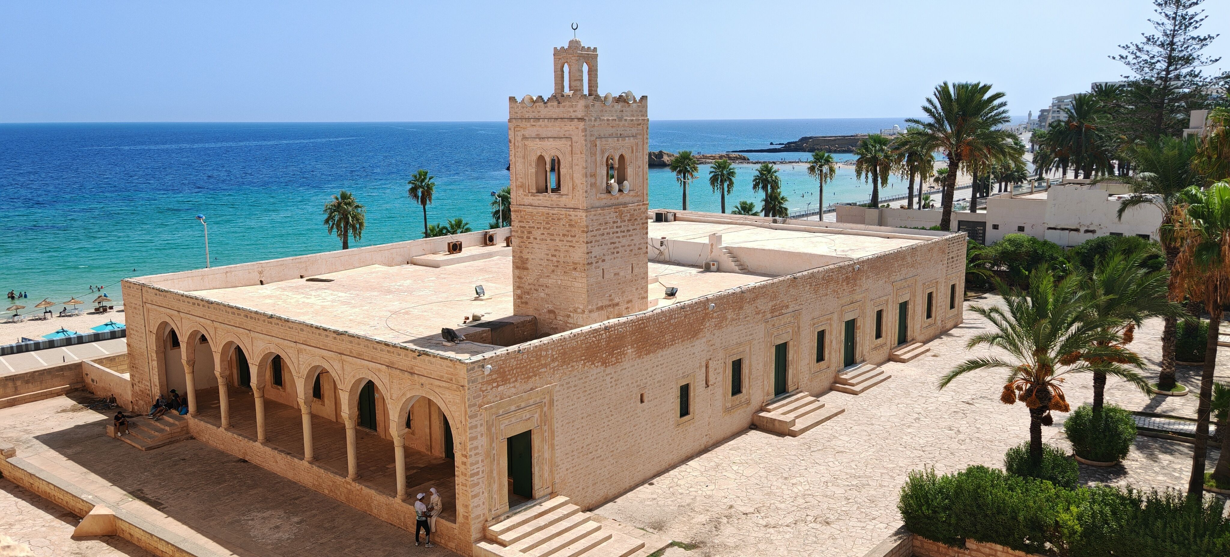 Monastir
