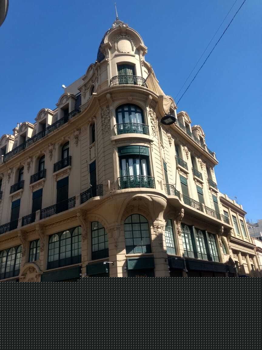 Montevideo