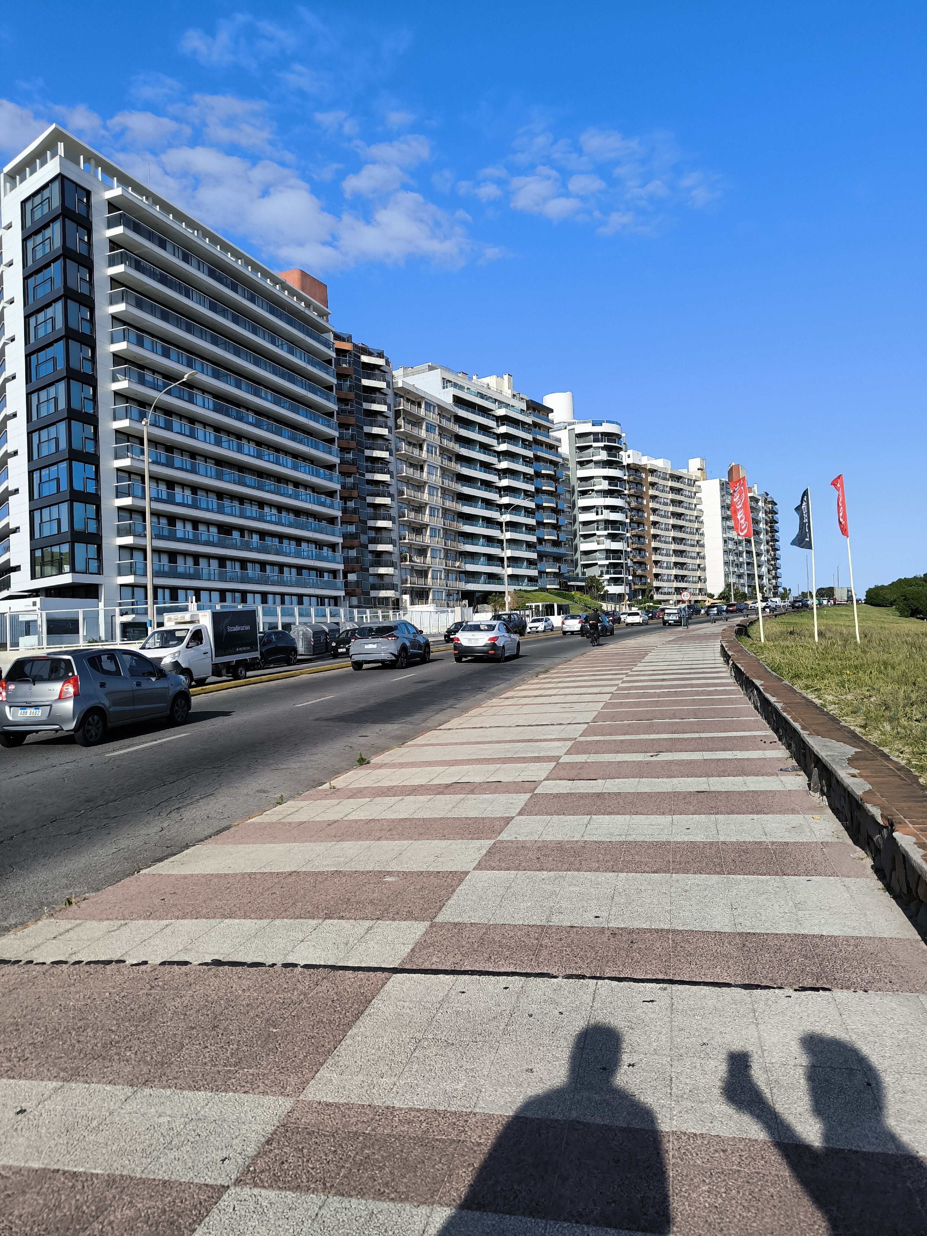 Montevideo