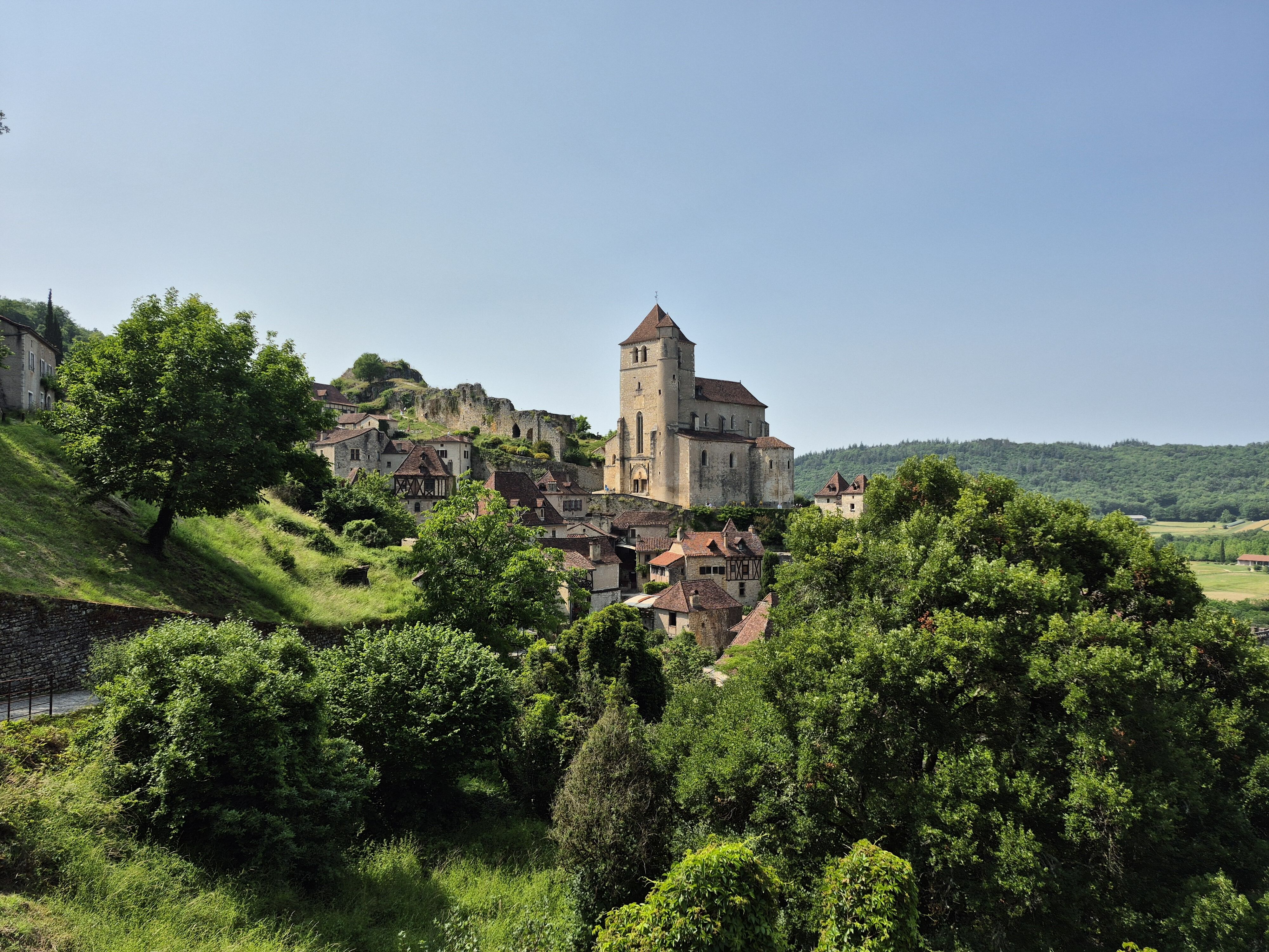 Montignac