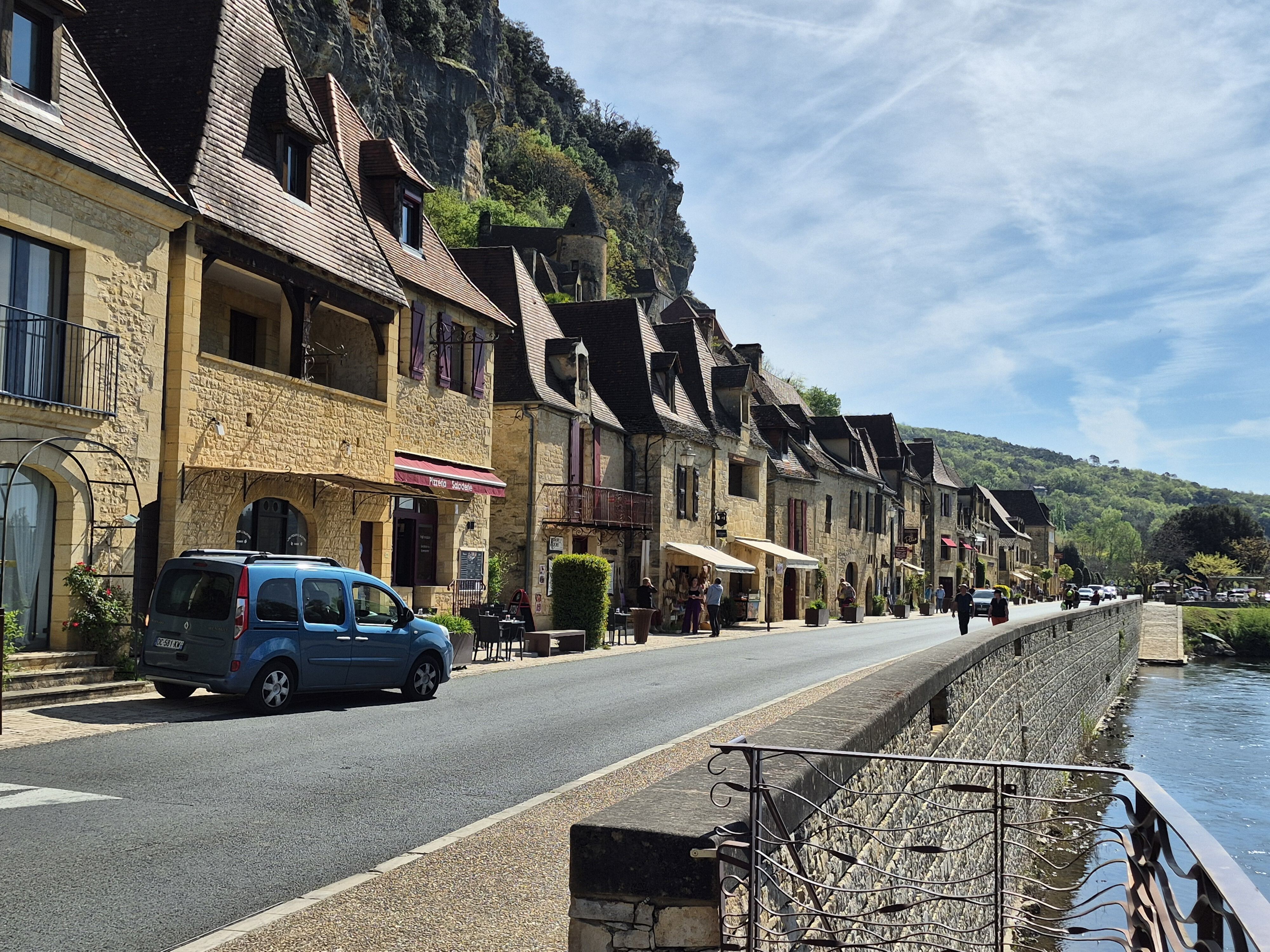Montignac
