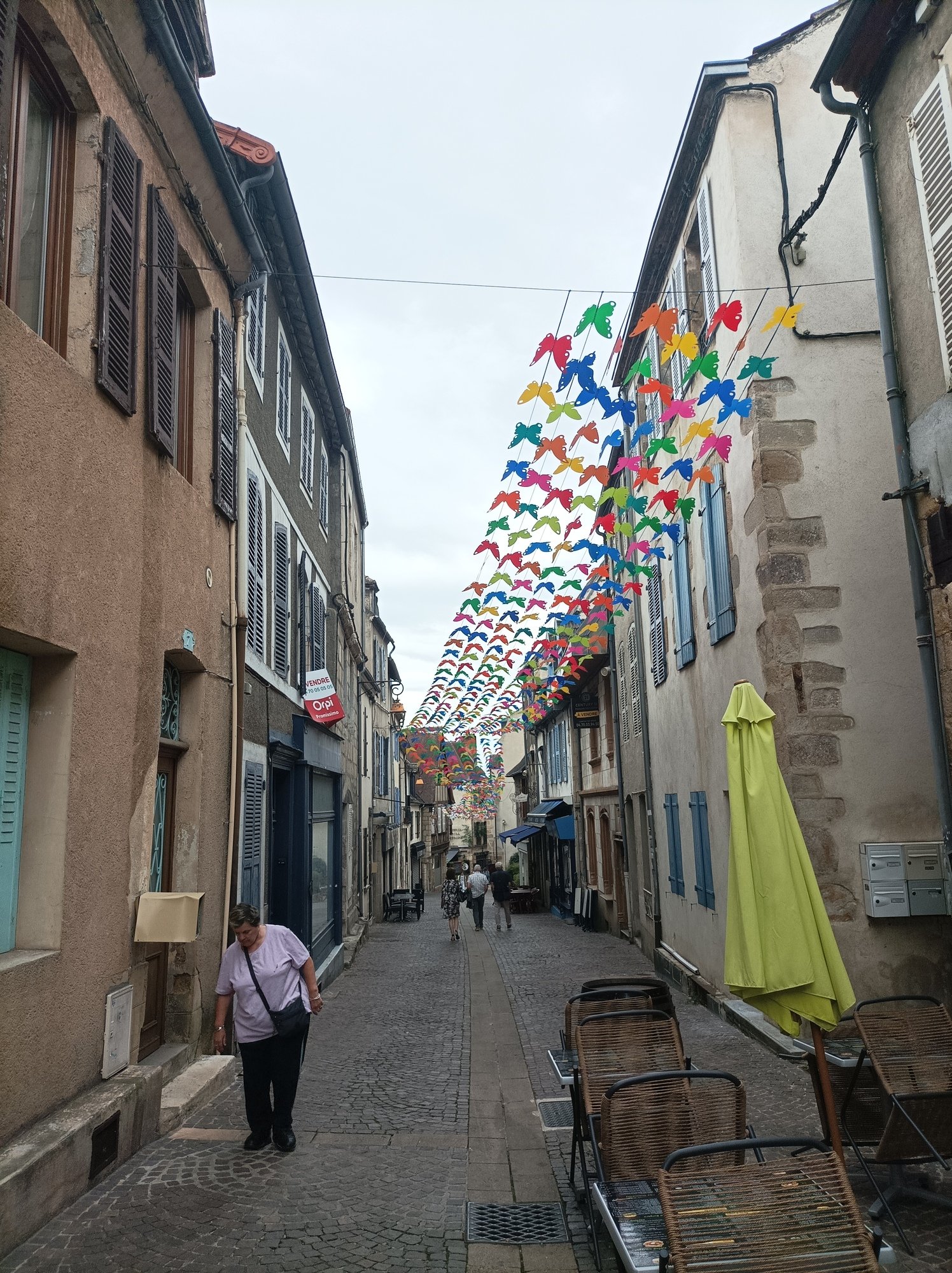 Montluçon