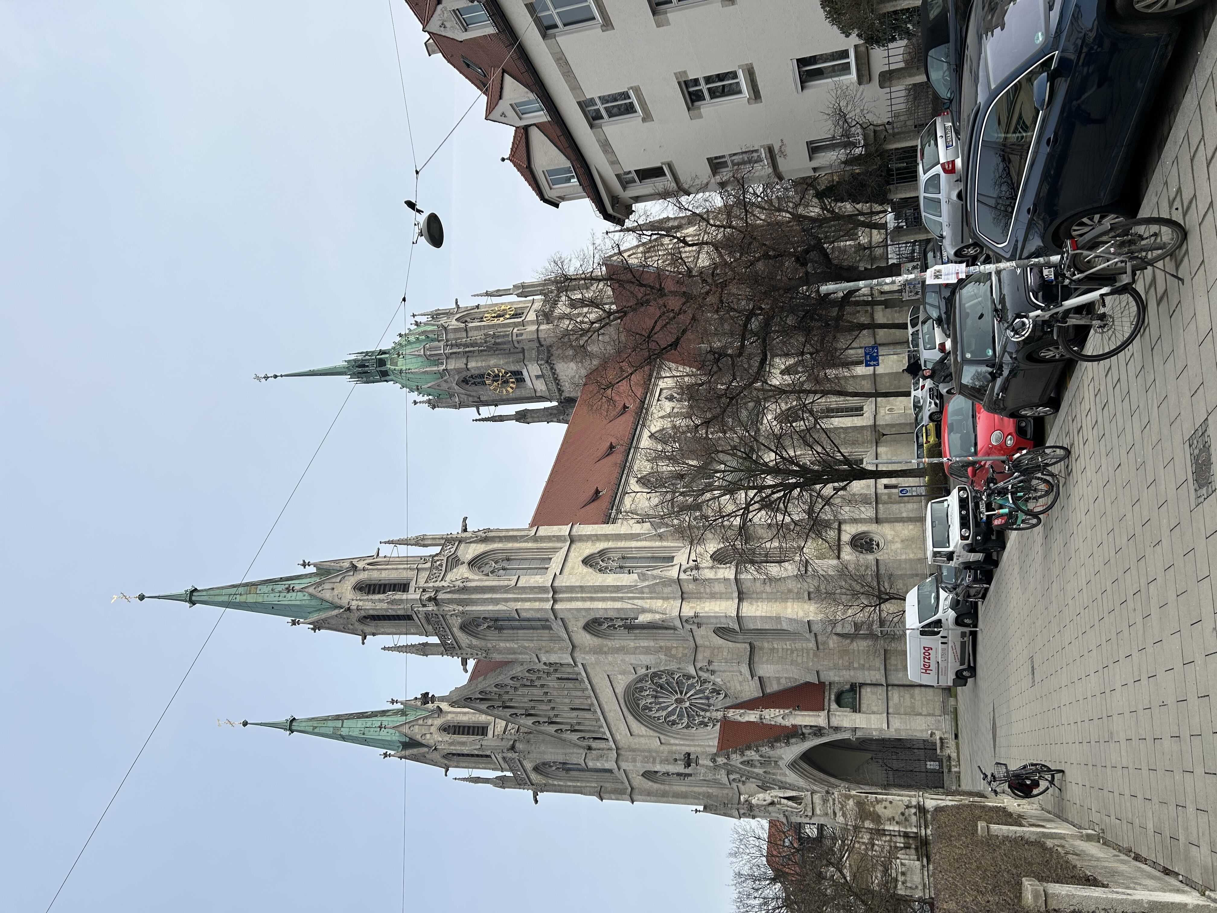 Munich