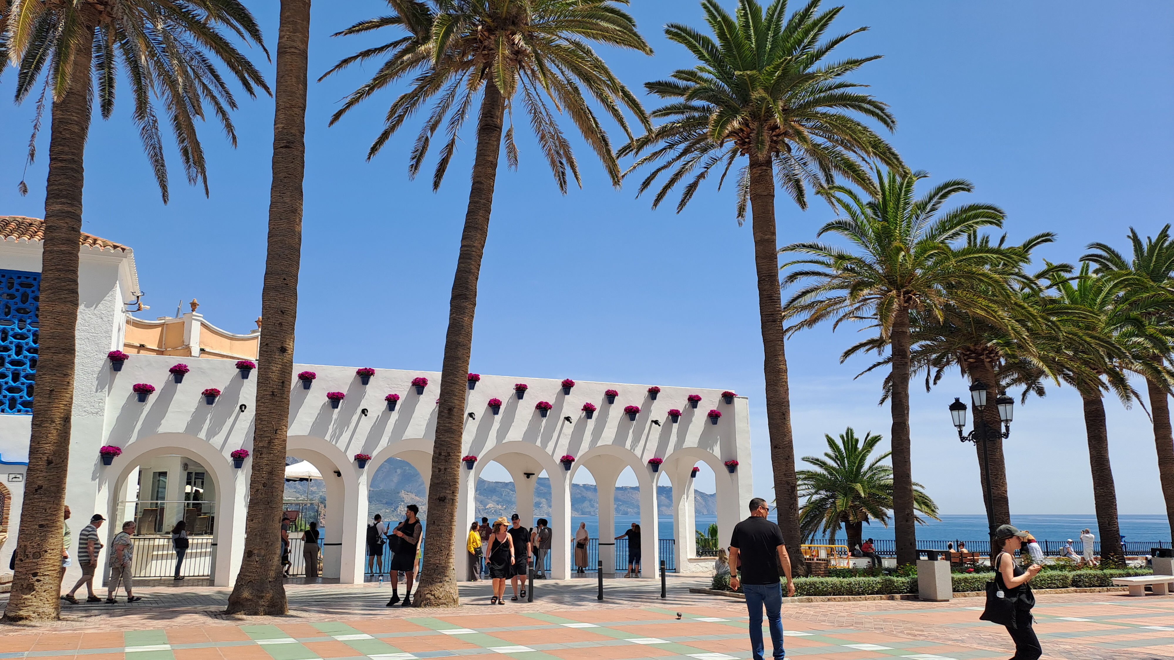 Nerja