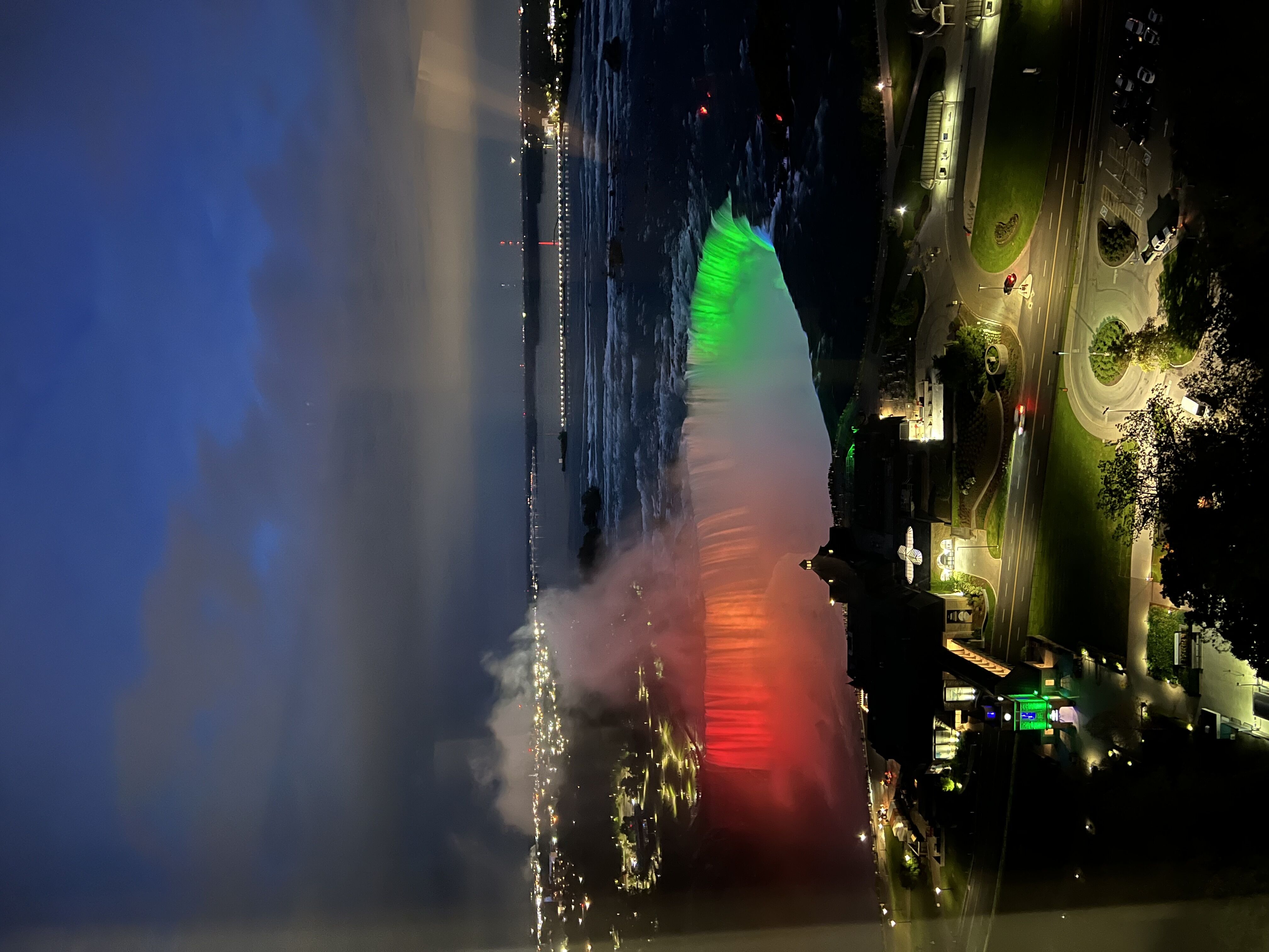 Niagara Falls