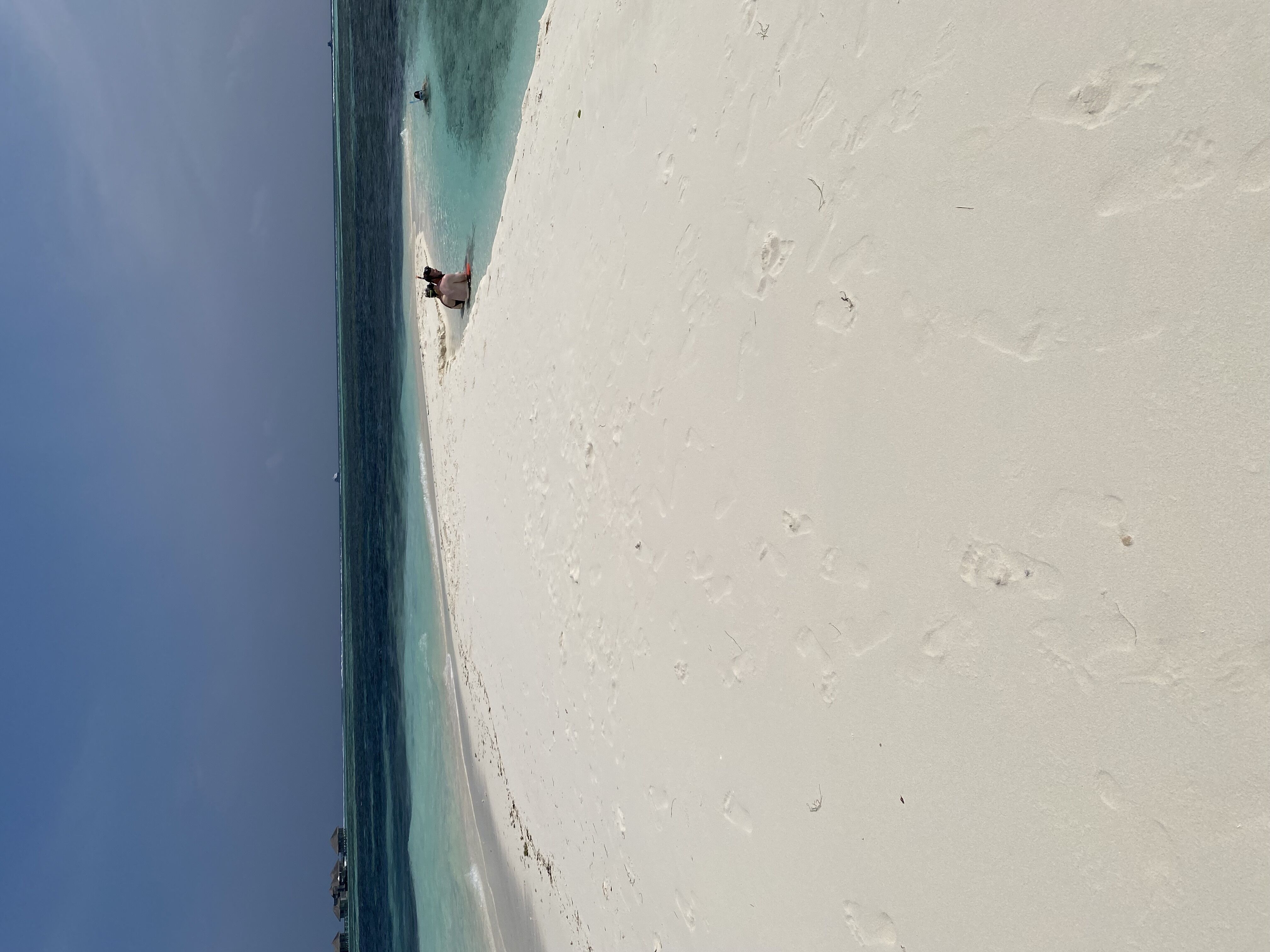 North Male Atoll