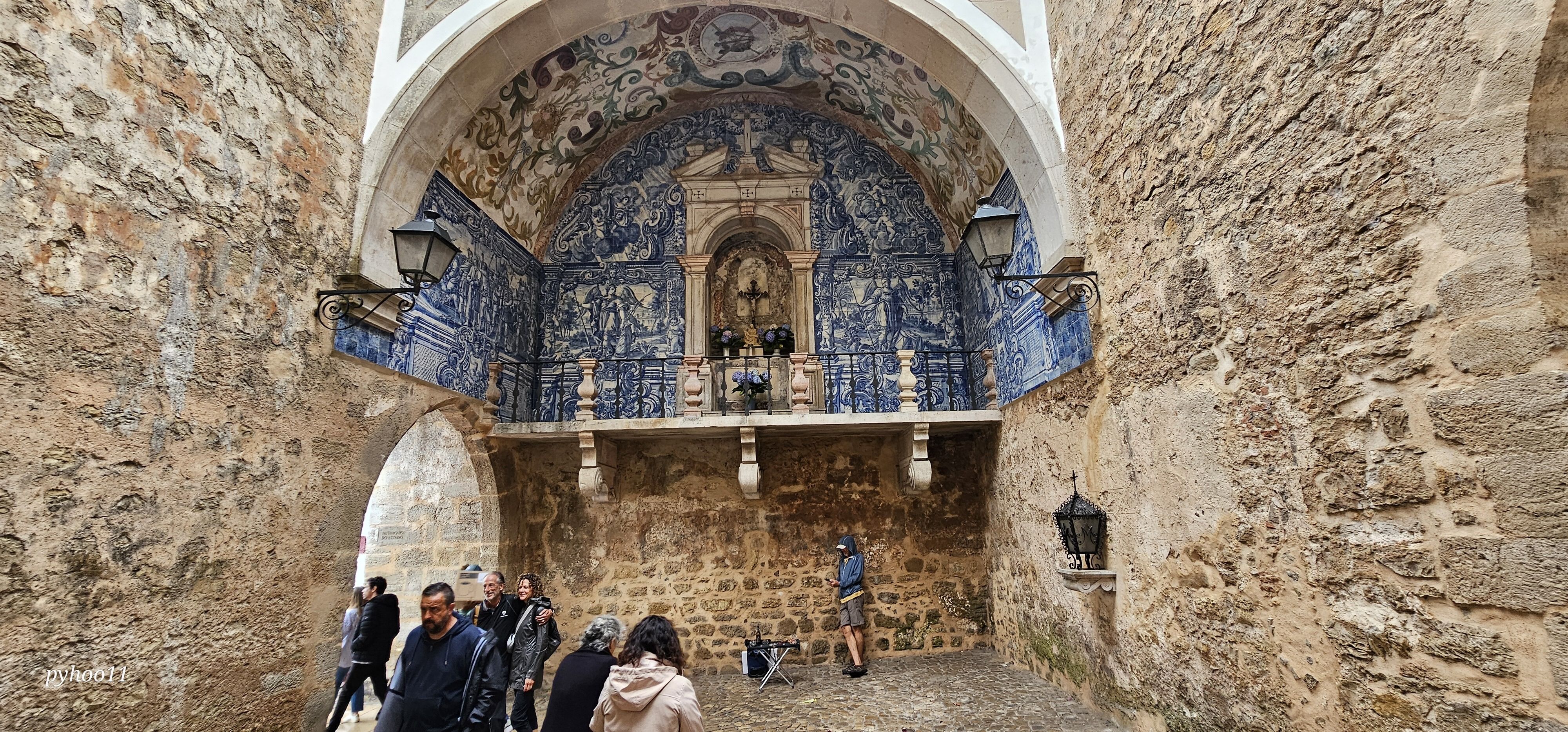 Obidos
