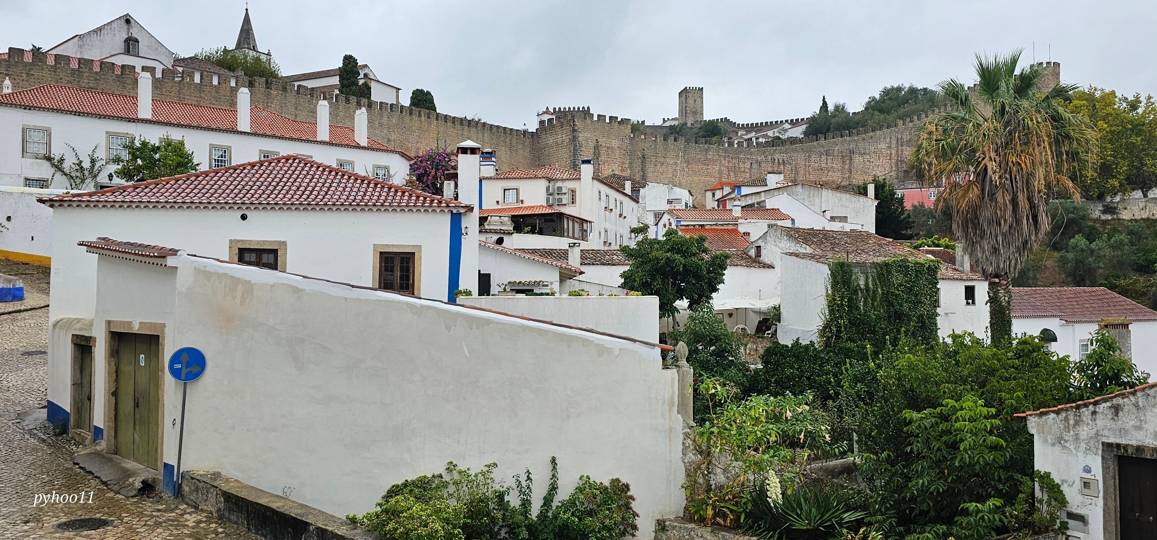 Obidos