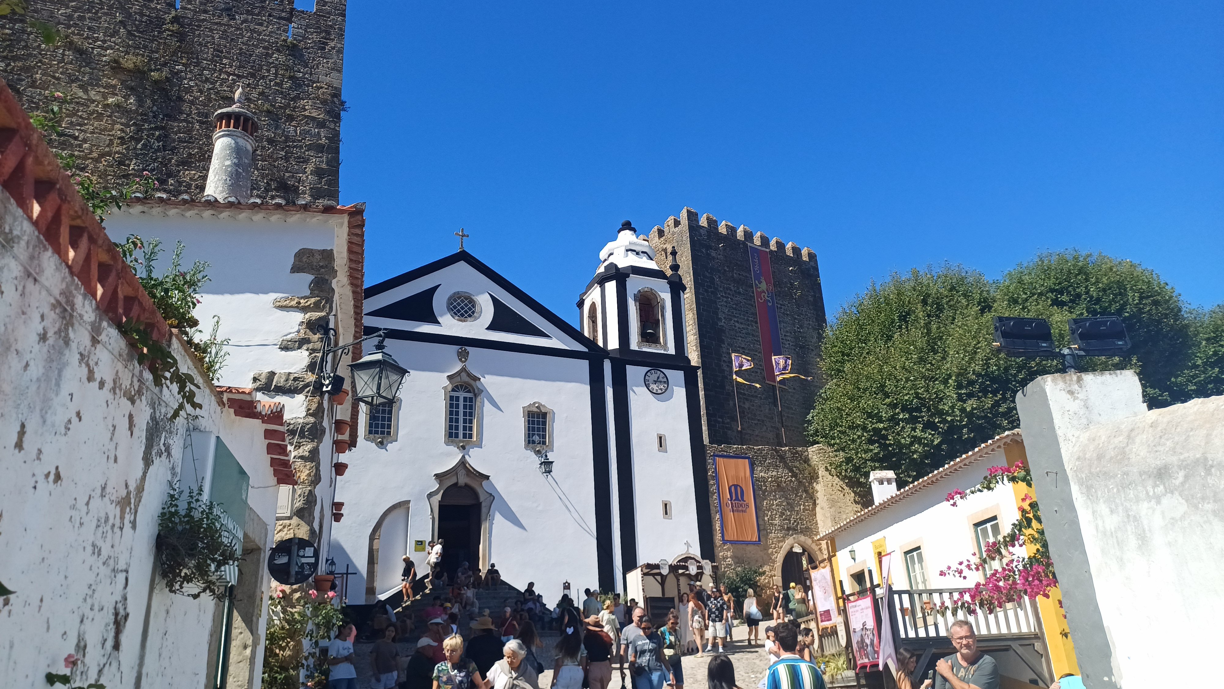 Óbidos