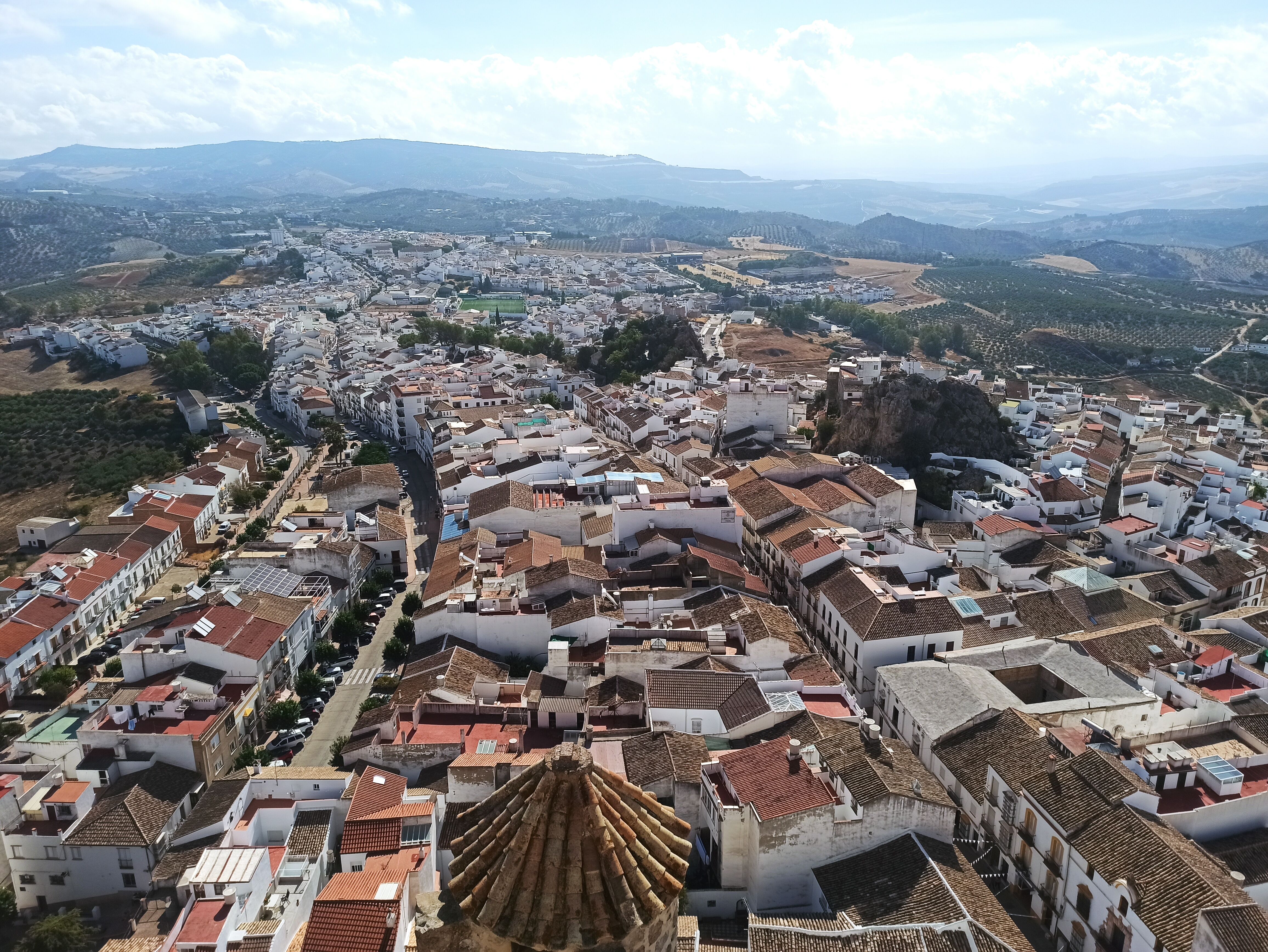 Olvera