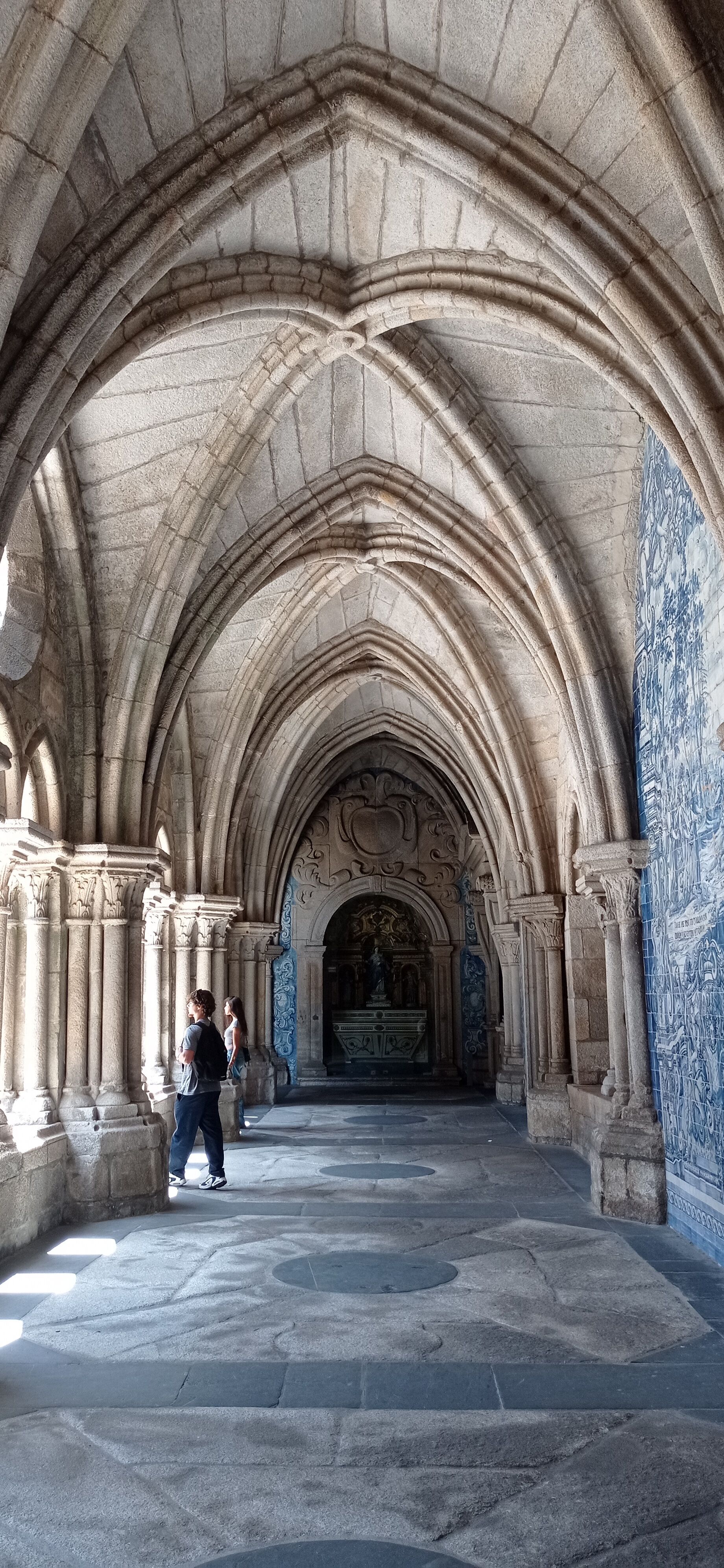 Oporto