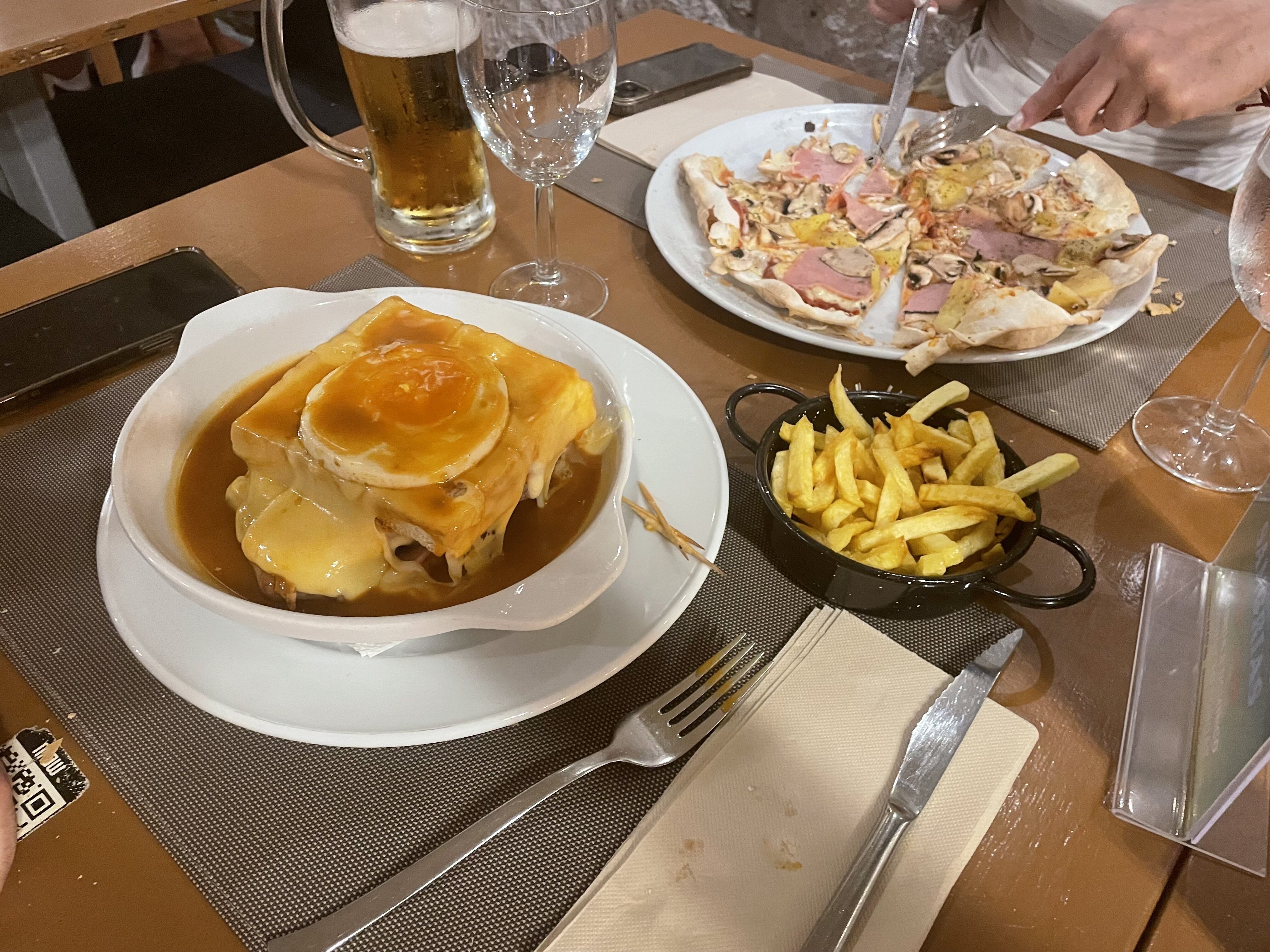 Oporto
